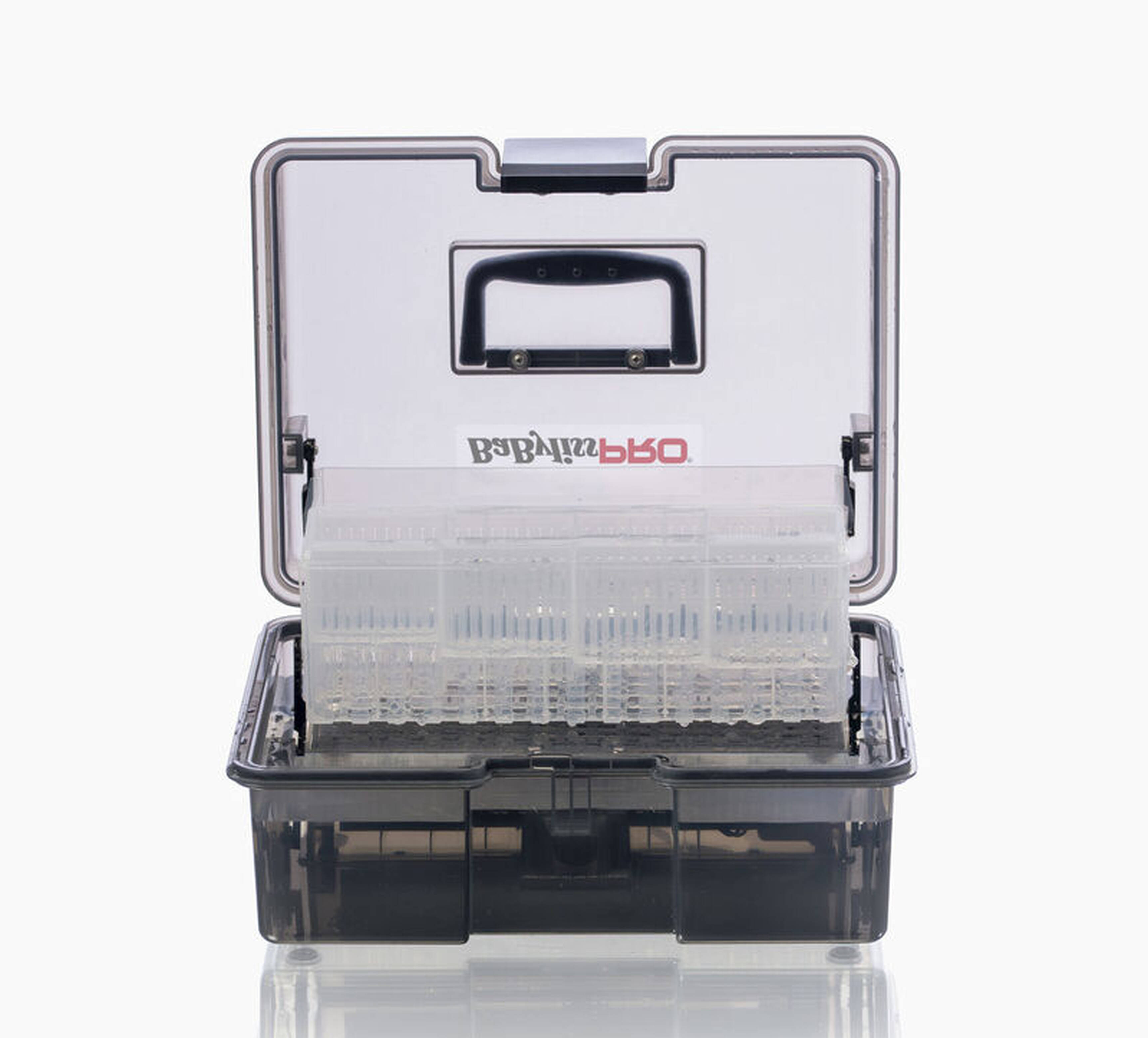 BarberSonic  Desinfektionsbox