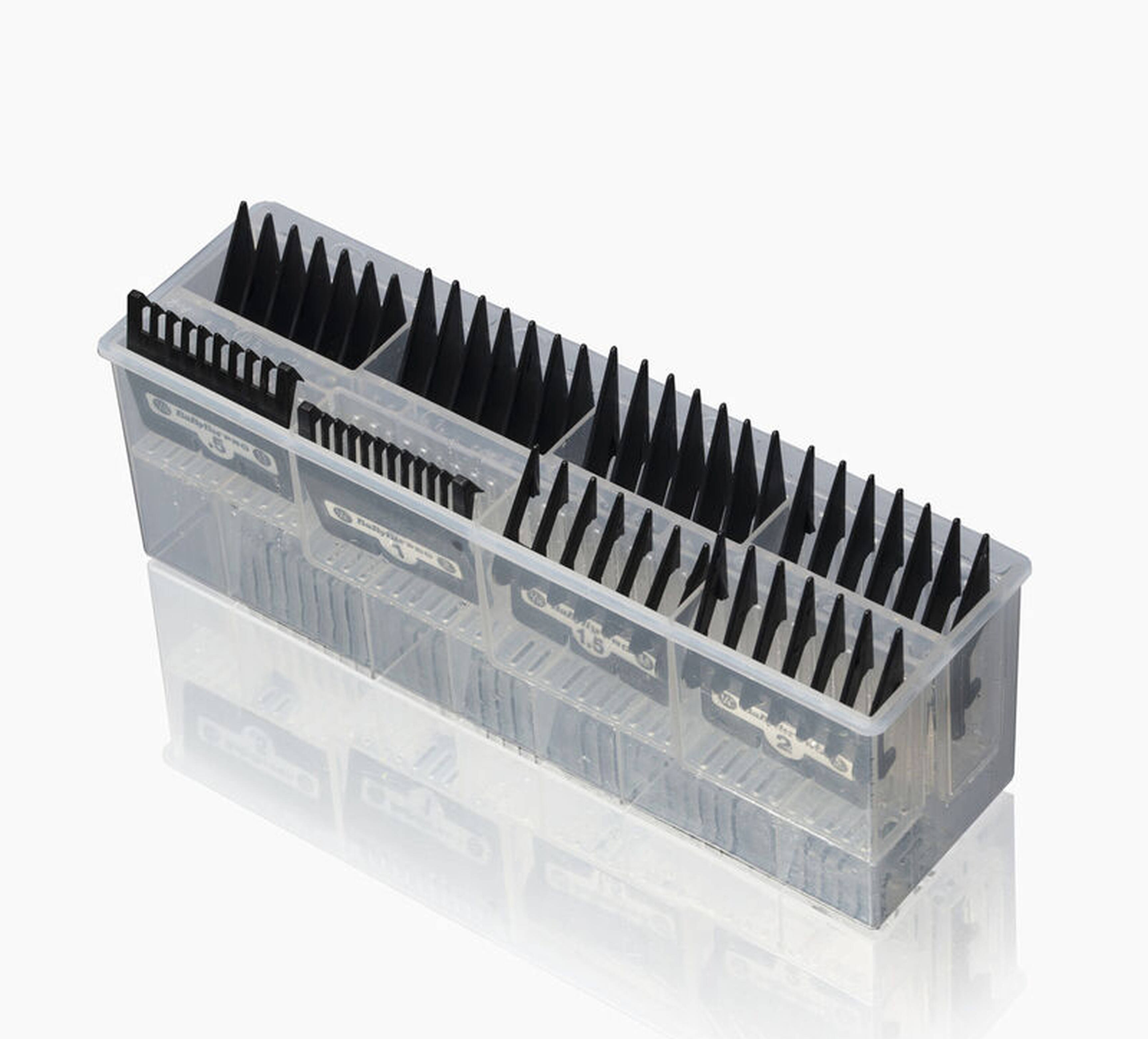 BarberSonic  Desinfektionsbox