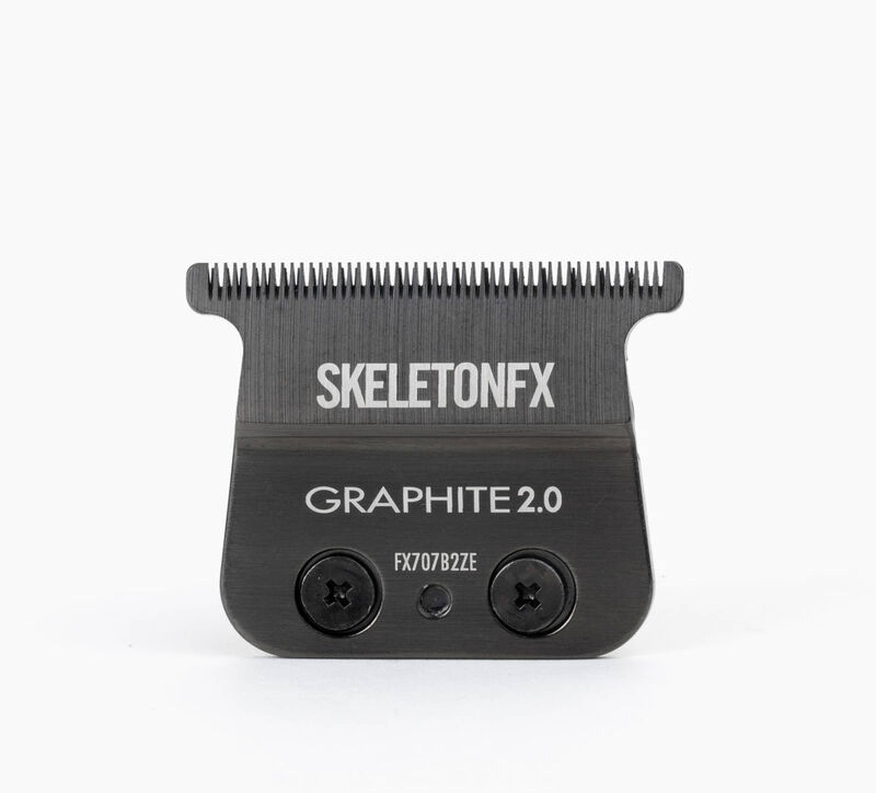 SKELETONFX GRAPHITE 2.0  40 mm T-Blade