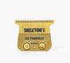 SKELETONFX DLC Titanium 2.0  40 mm T-Blade