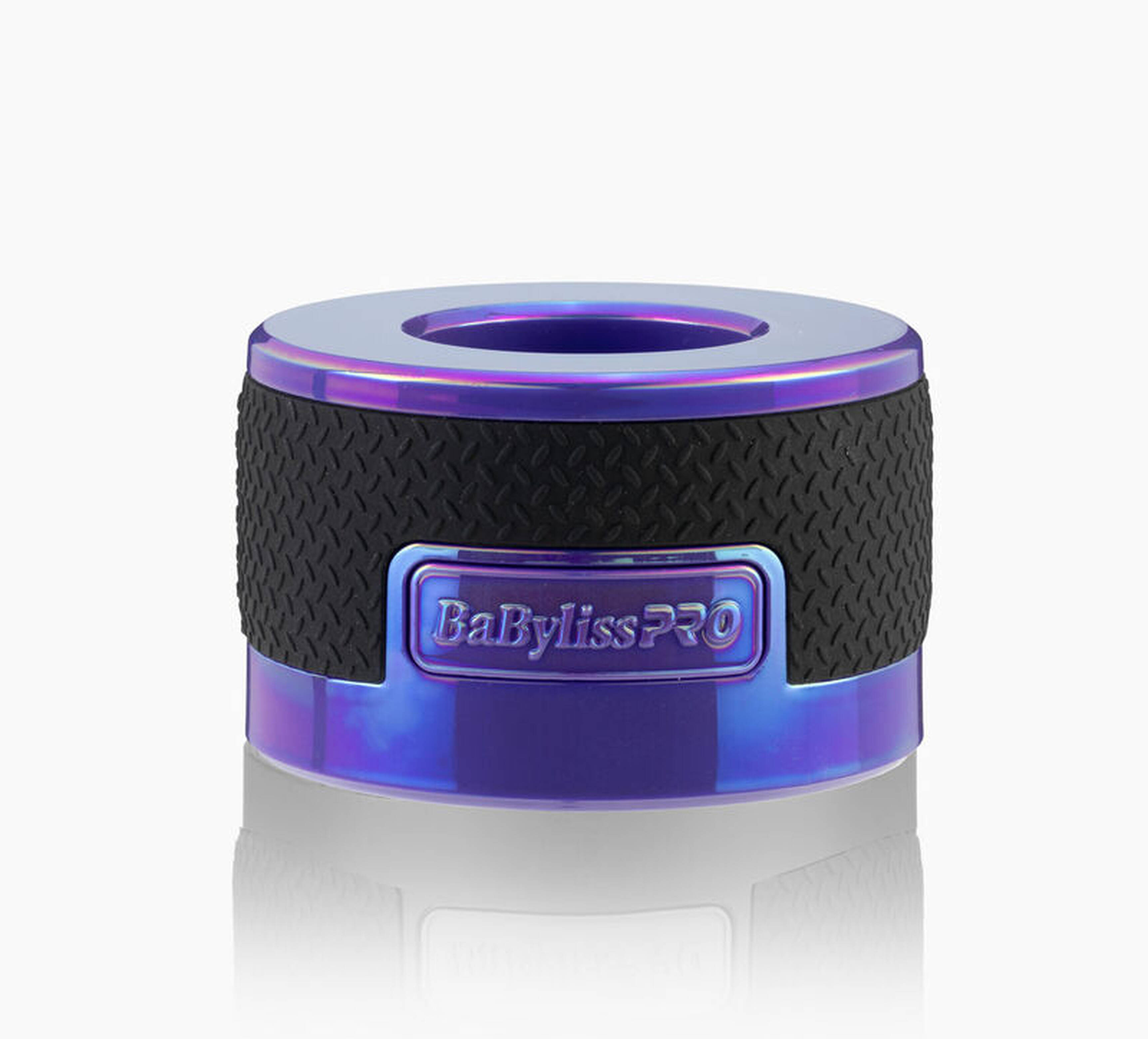 Ladestation CHAMELEON/BLACK