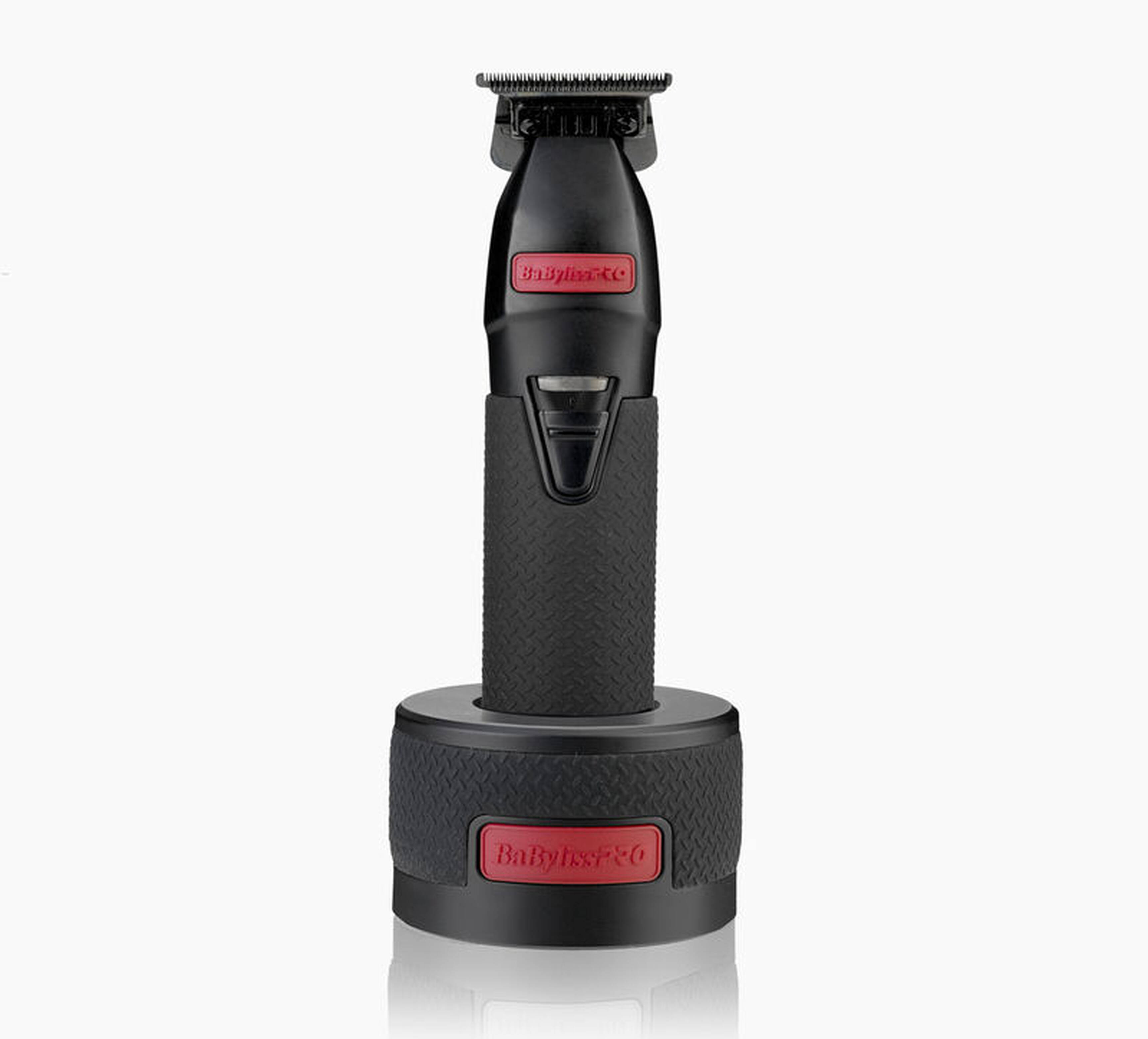 Socle de chargement RED/BLACK