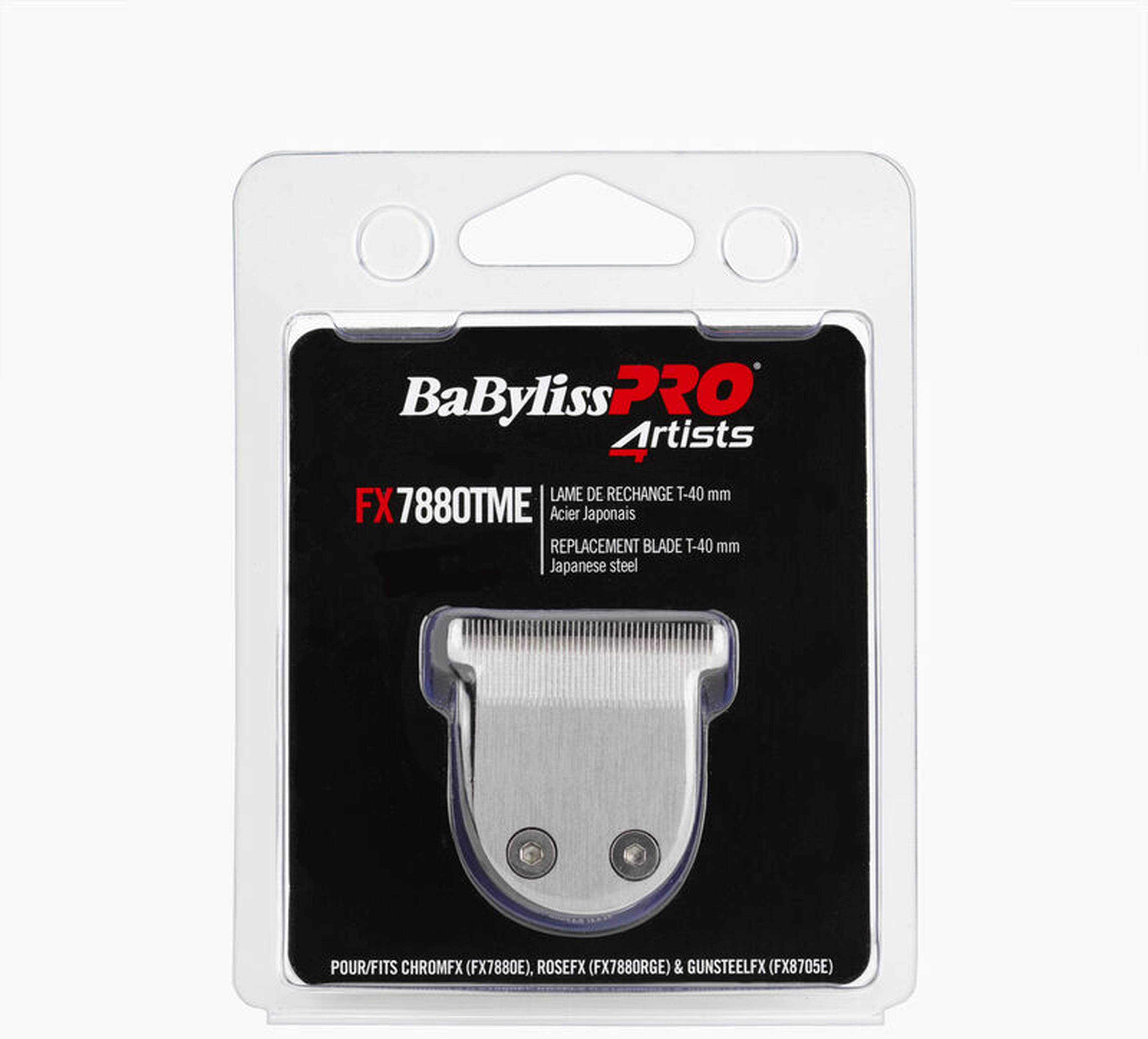 Tête de coupe T- 40mm