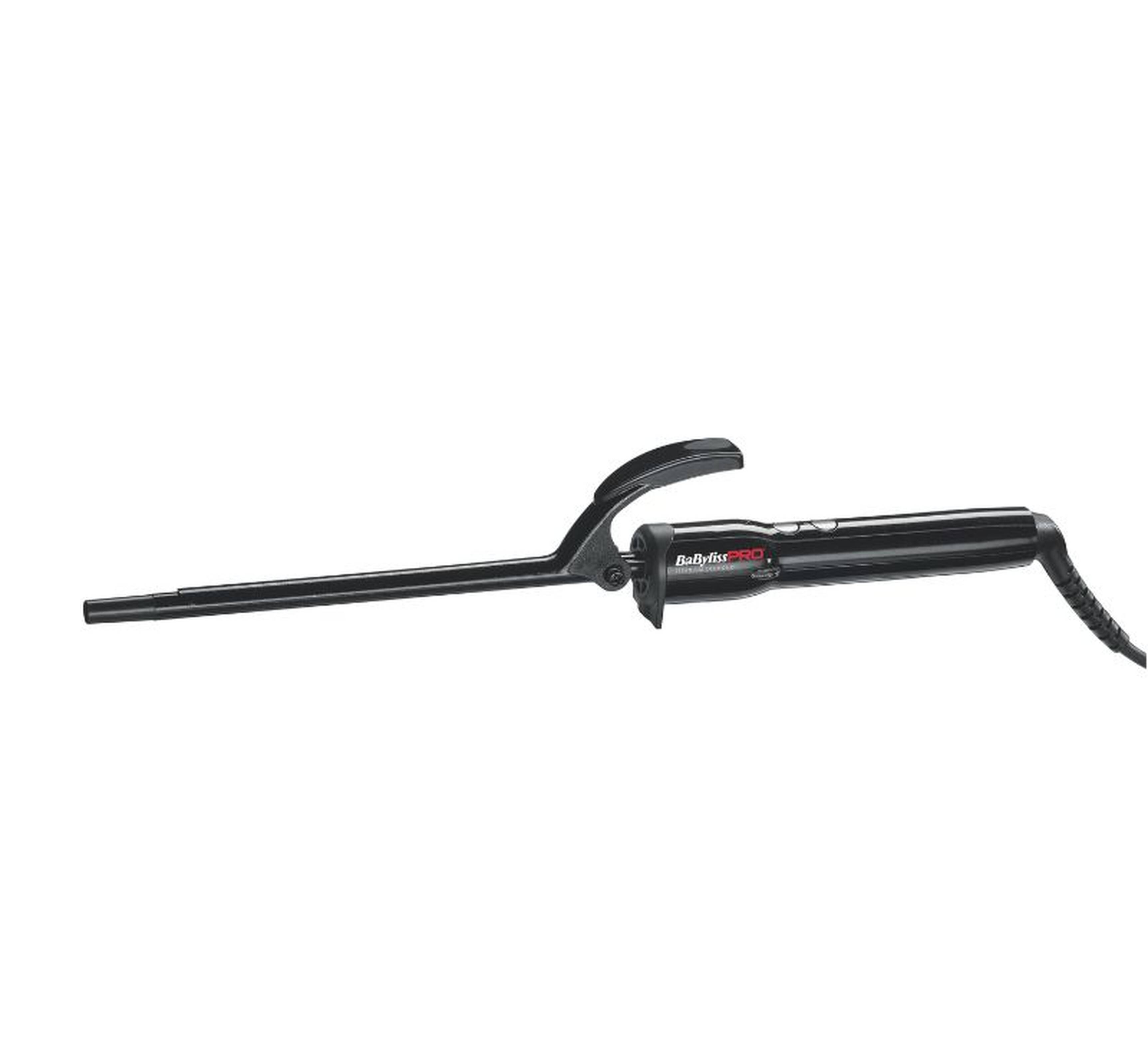 Eisen Prog. Titanium Turmalin Extra Lang 10 mm*