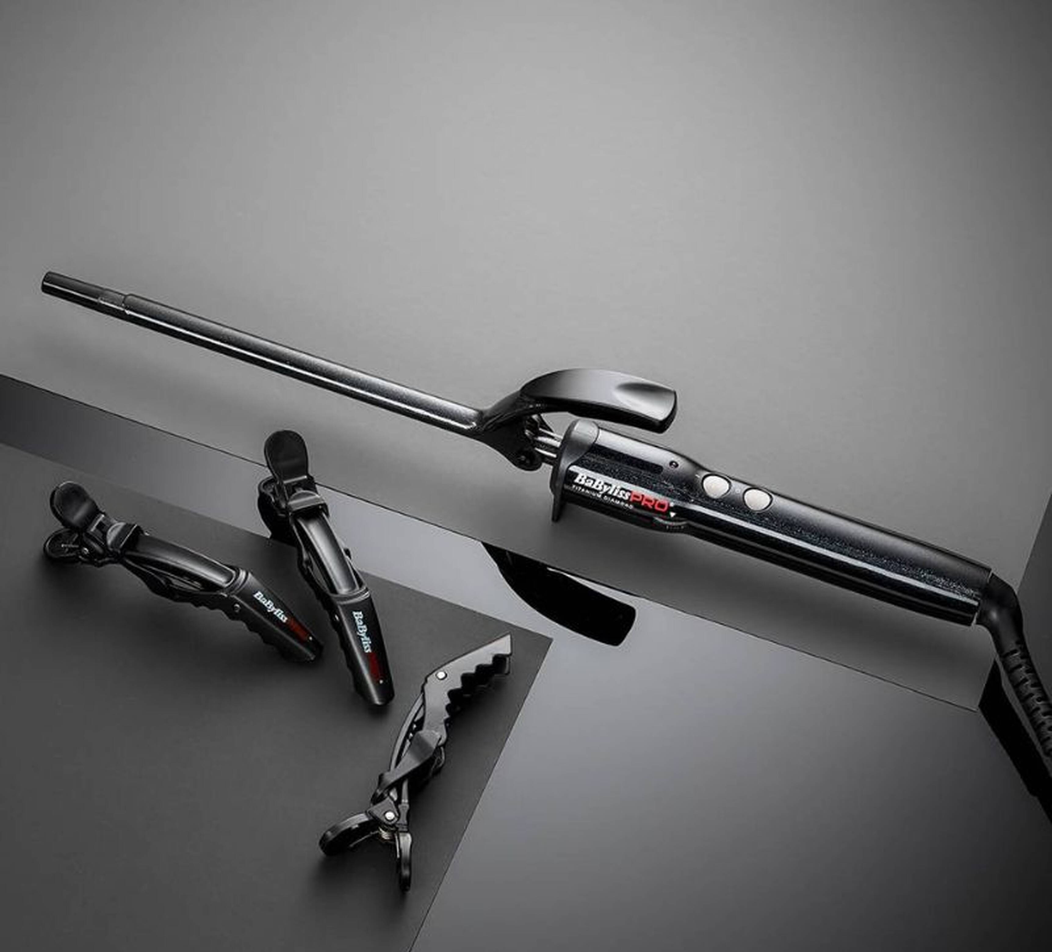 Fer Prog. Titanium Extra-Longs 10 mm