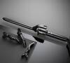 Fer Prog. Titanium Extra-Longs 19 mm
