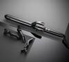 Fer Prog. Titanium Extra-Longs 32 mm