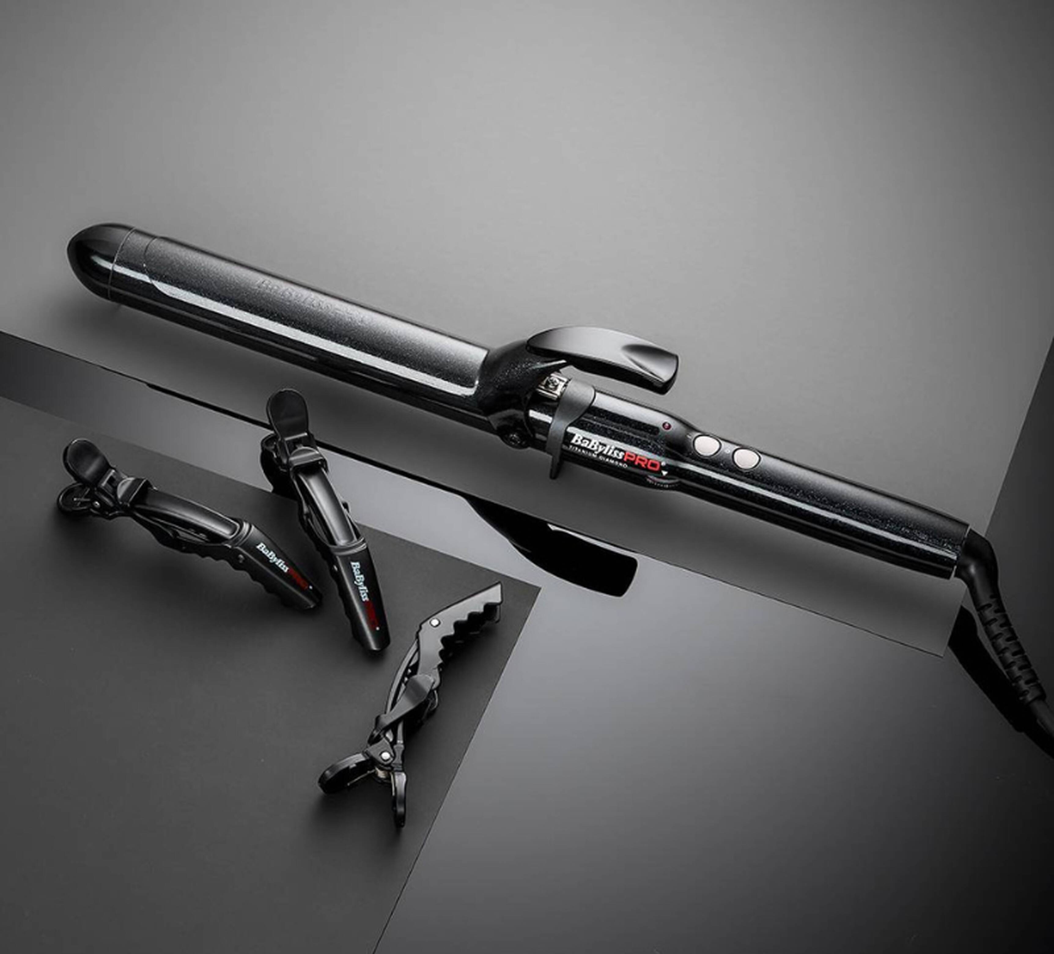 Fer Prog. Titanium Extra-Longs 32 mm