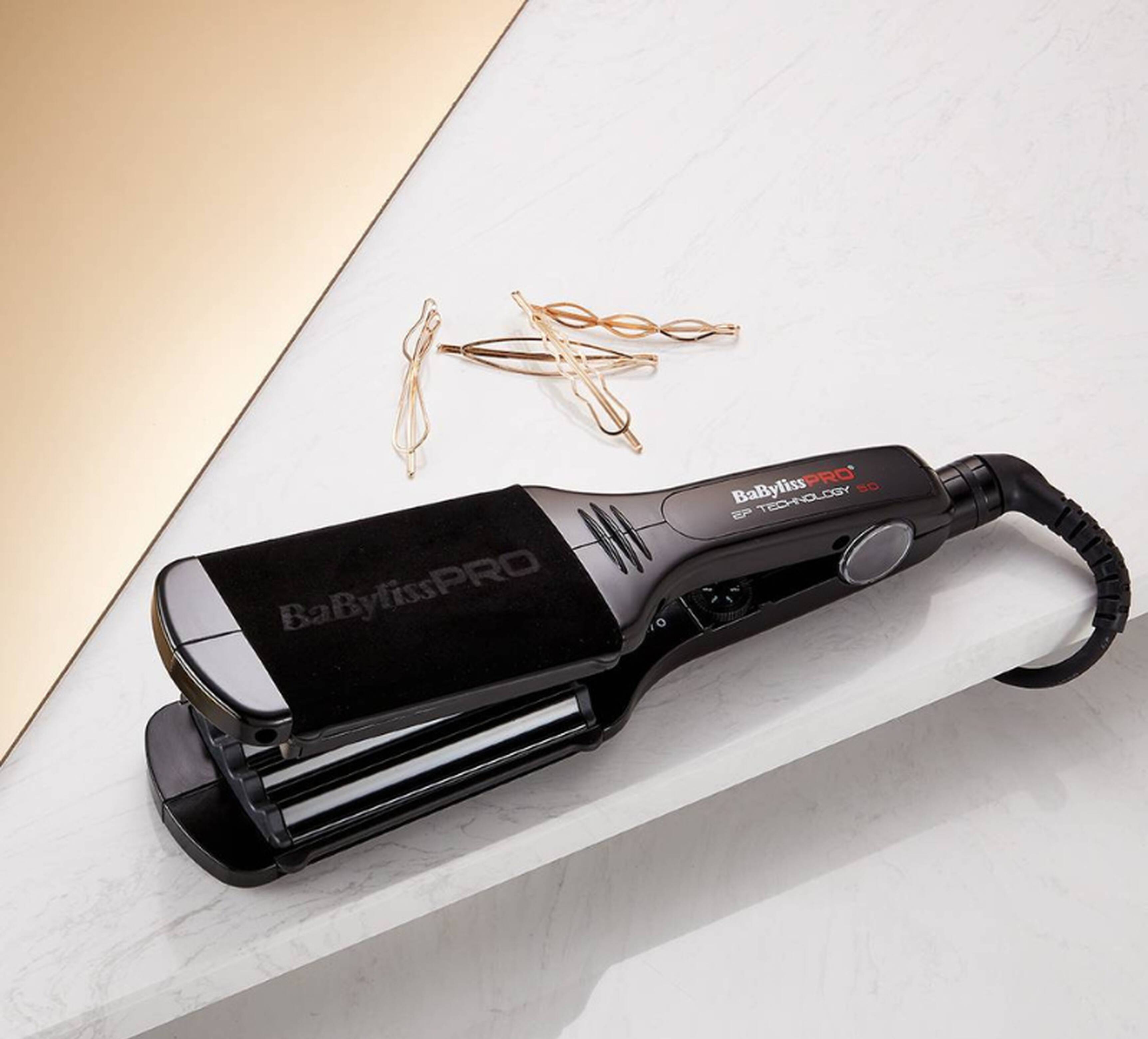 Crimper Pro Tourmaline