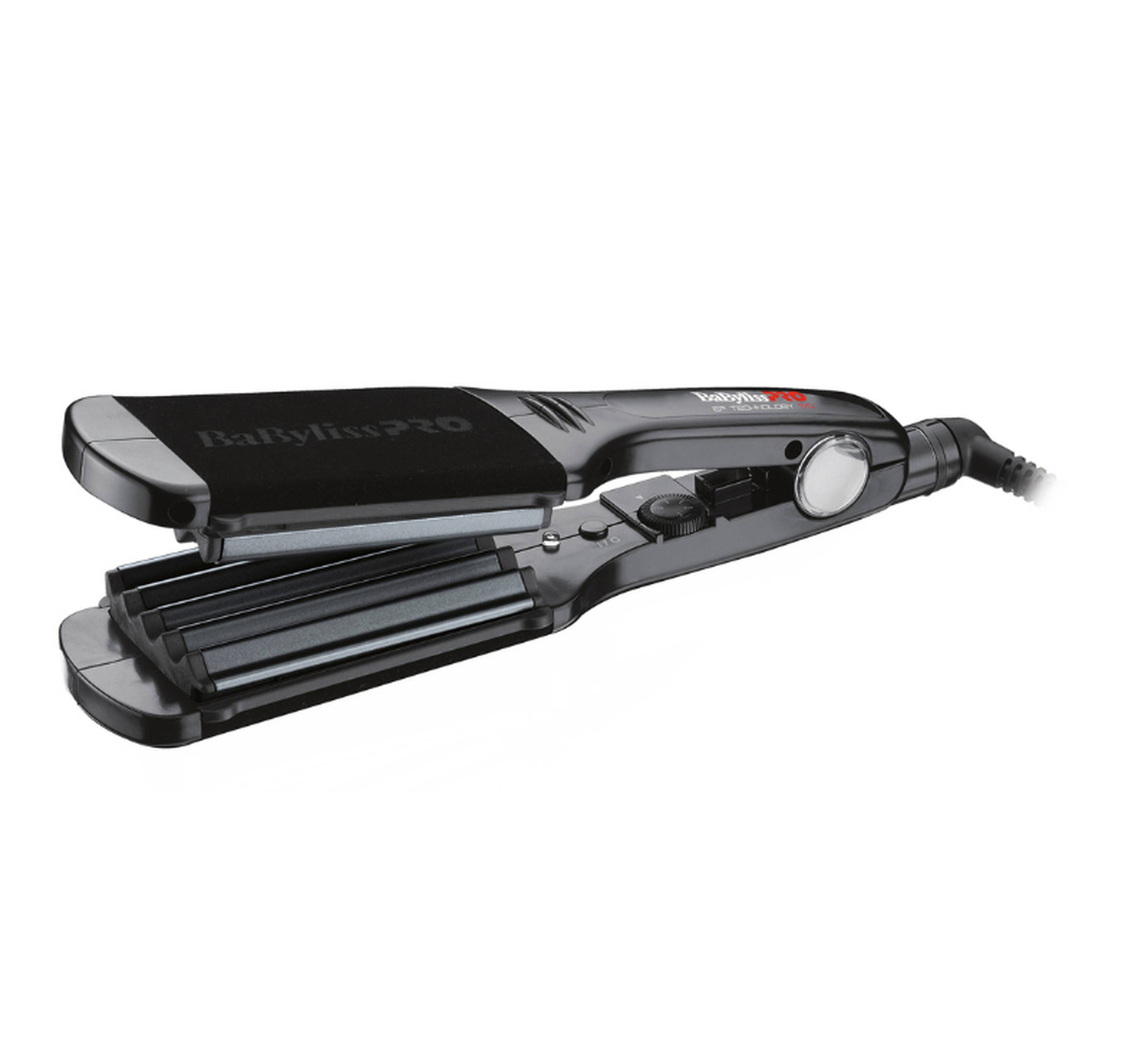 Crimper Pro Turmalin
