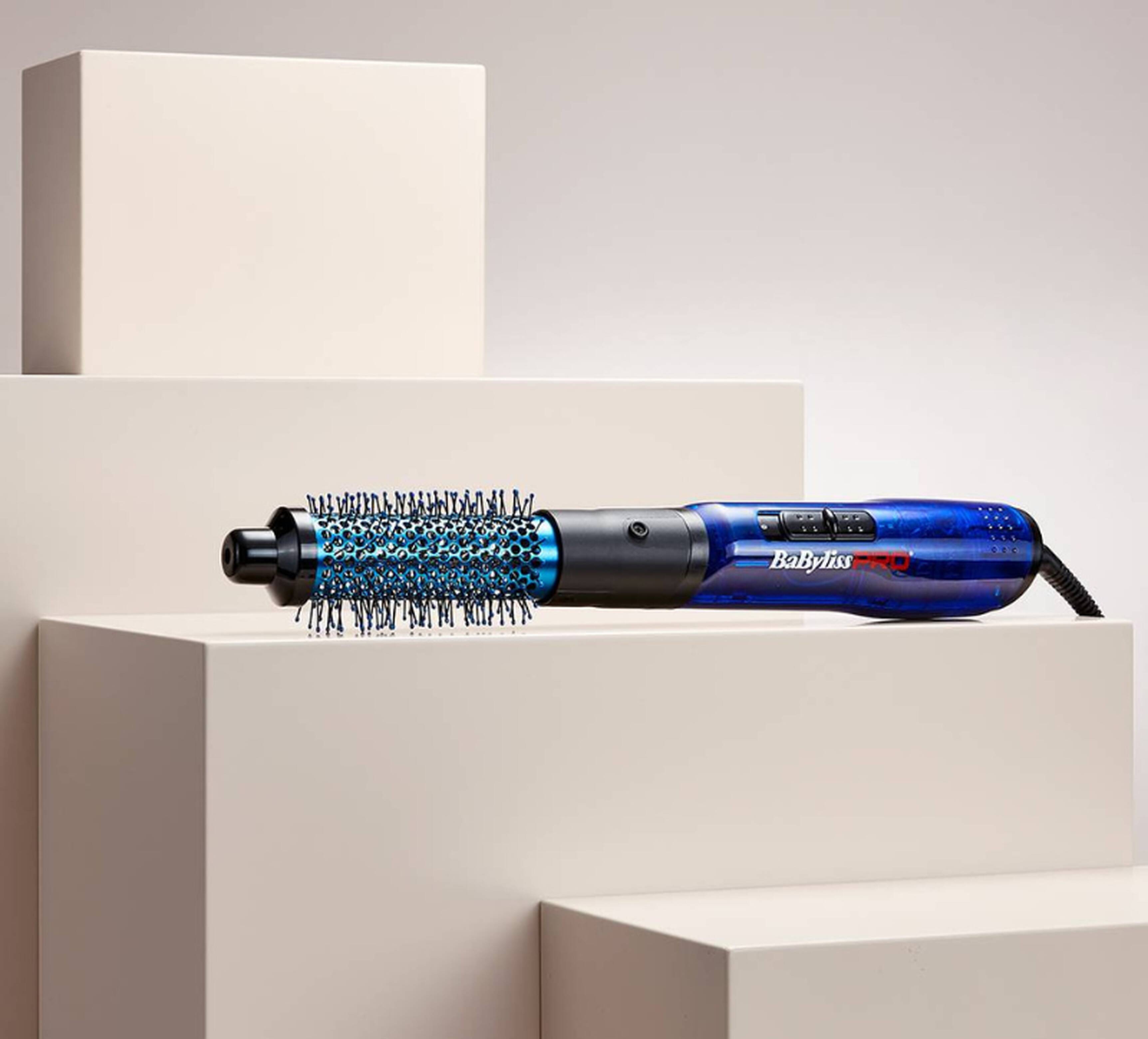 Air Styler Blue Lightning 700 W