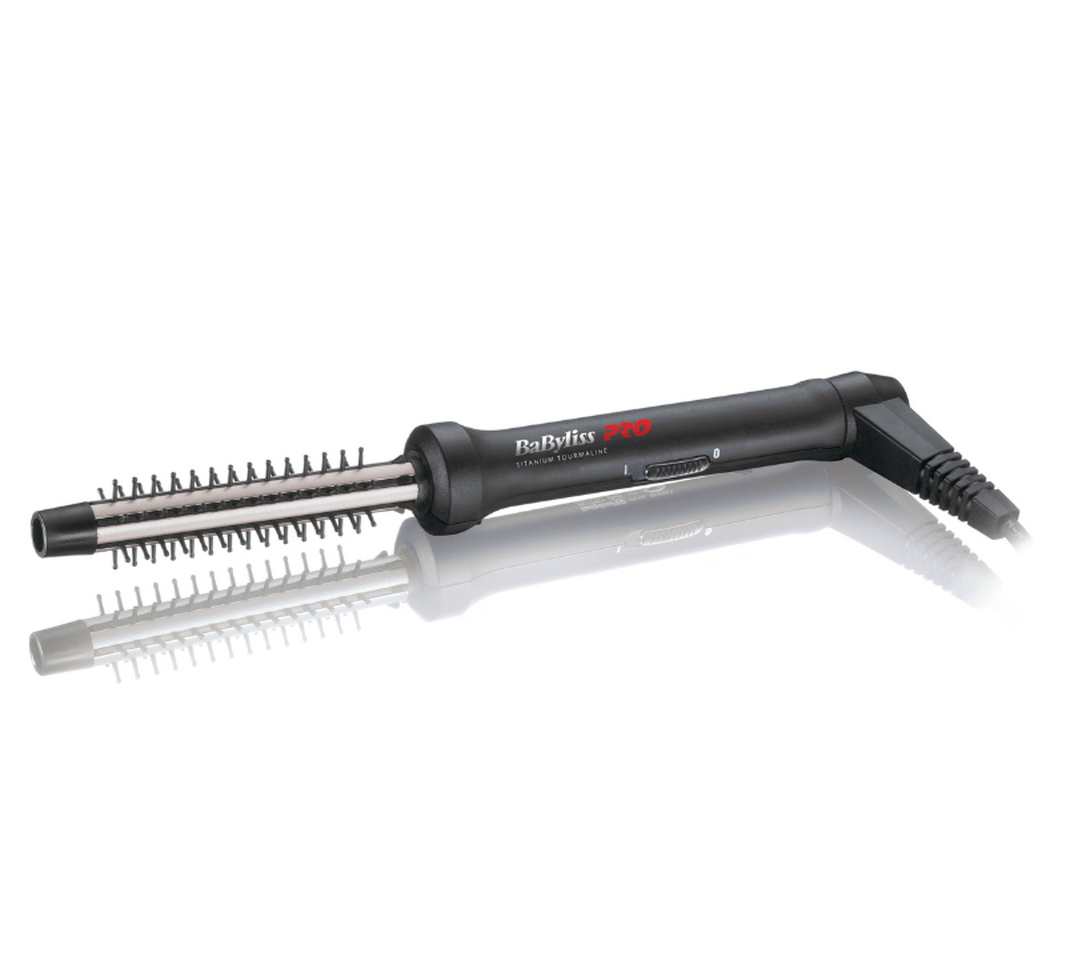 Brosse Chauffante Hot Brush Pro 15 mm