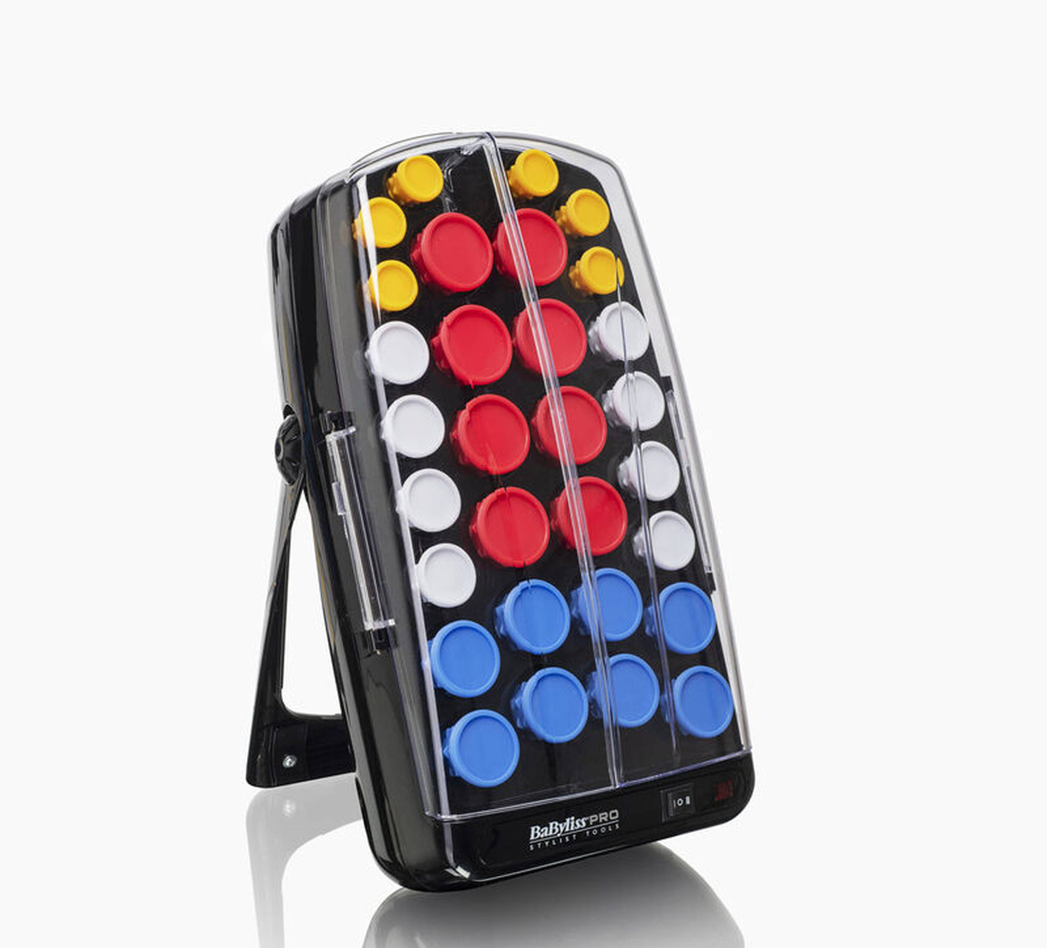 Professionnelles Lockenwickler-Set 30 Stück