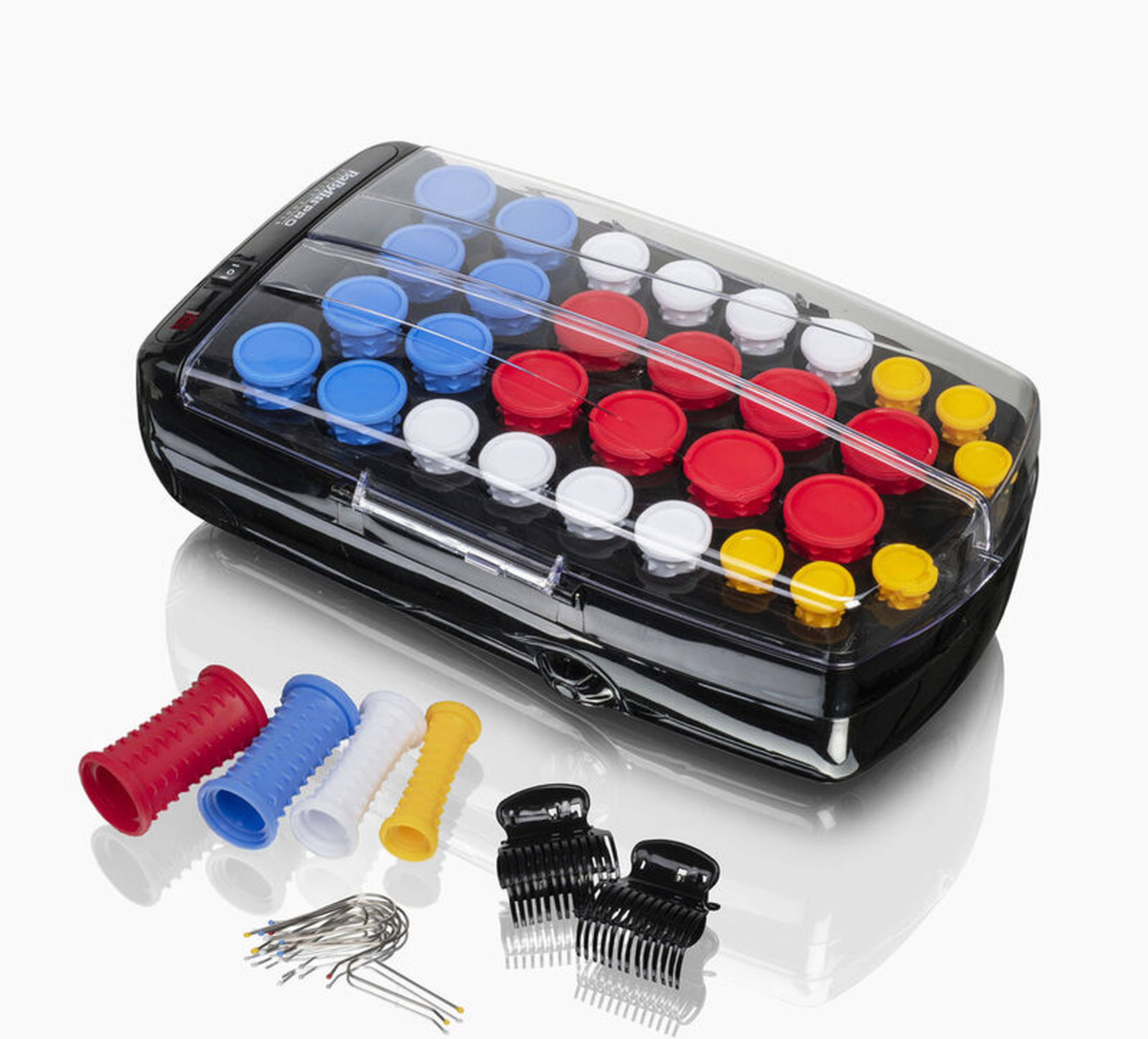 Professionnelles Lockenwickler-Set 30 Stück