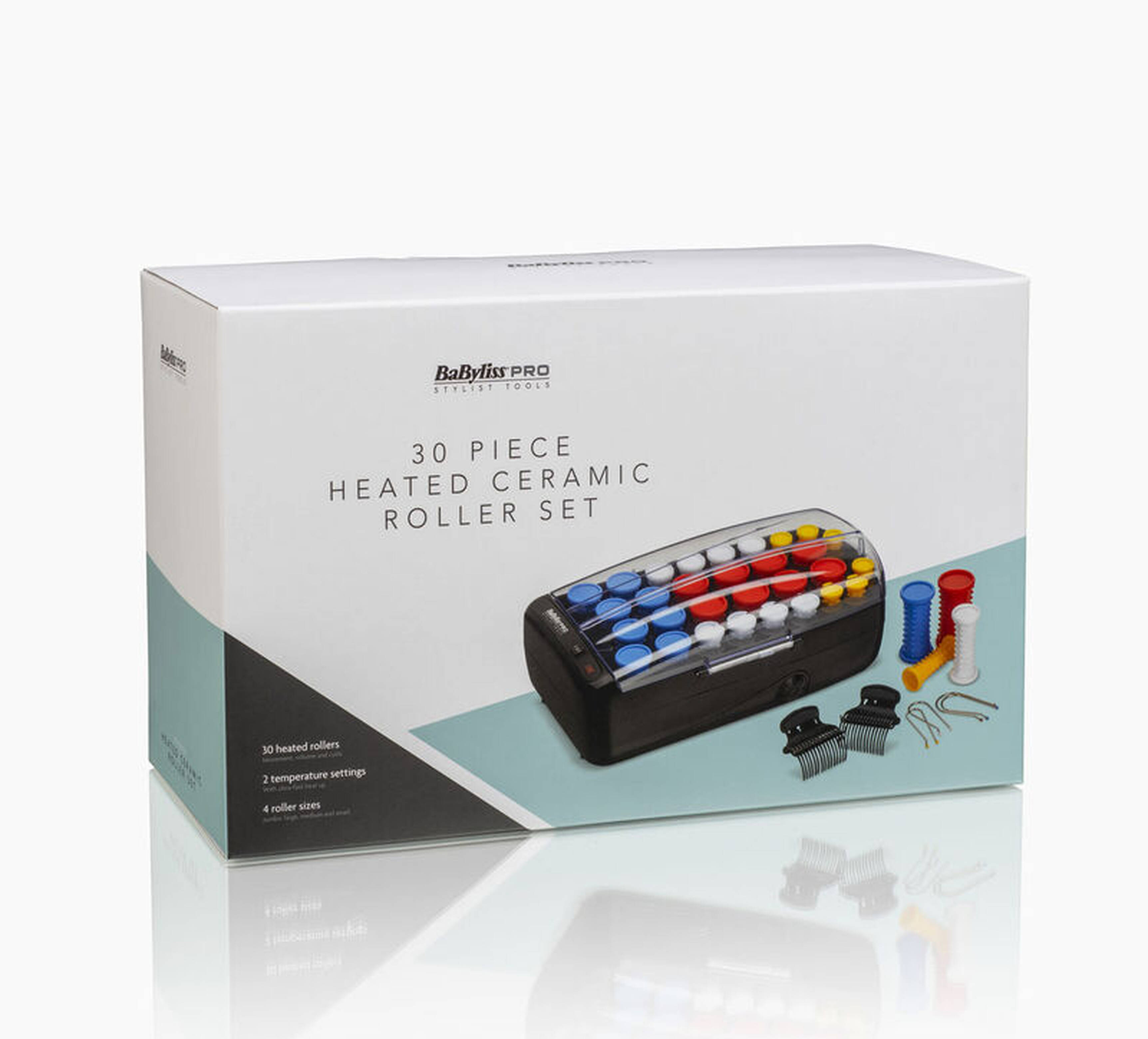 Professionnelles Lockenwickler-Set 30 Stück