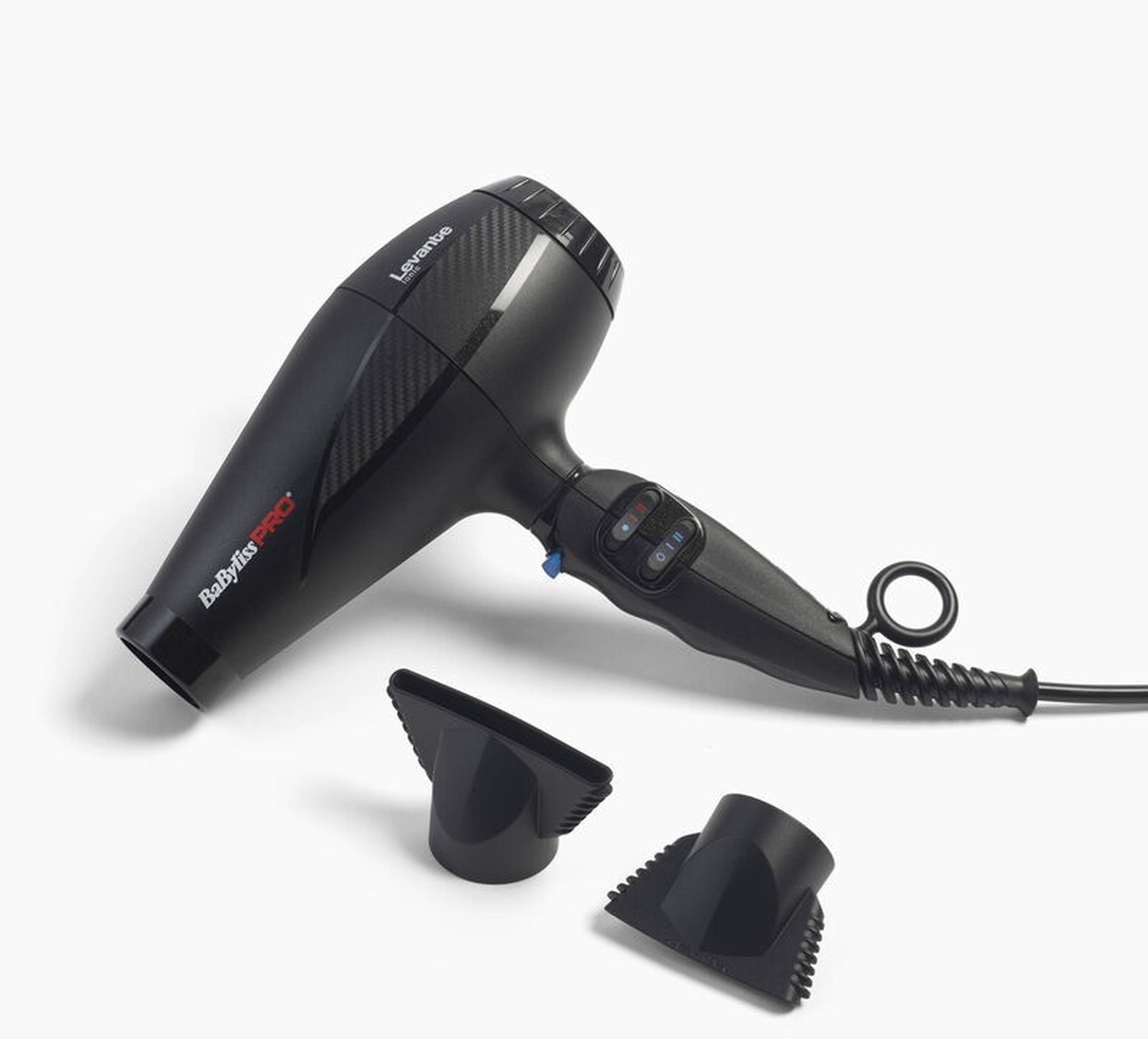 Levante 2100 W Ionic