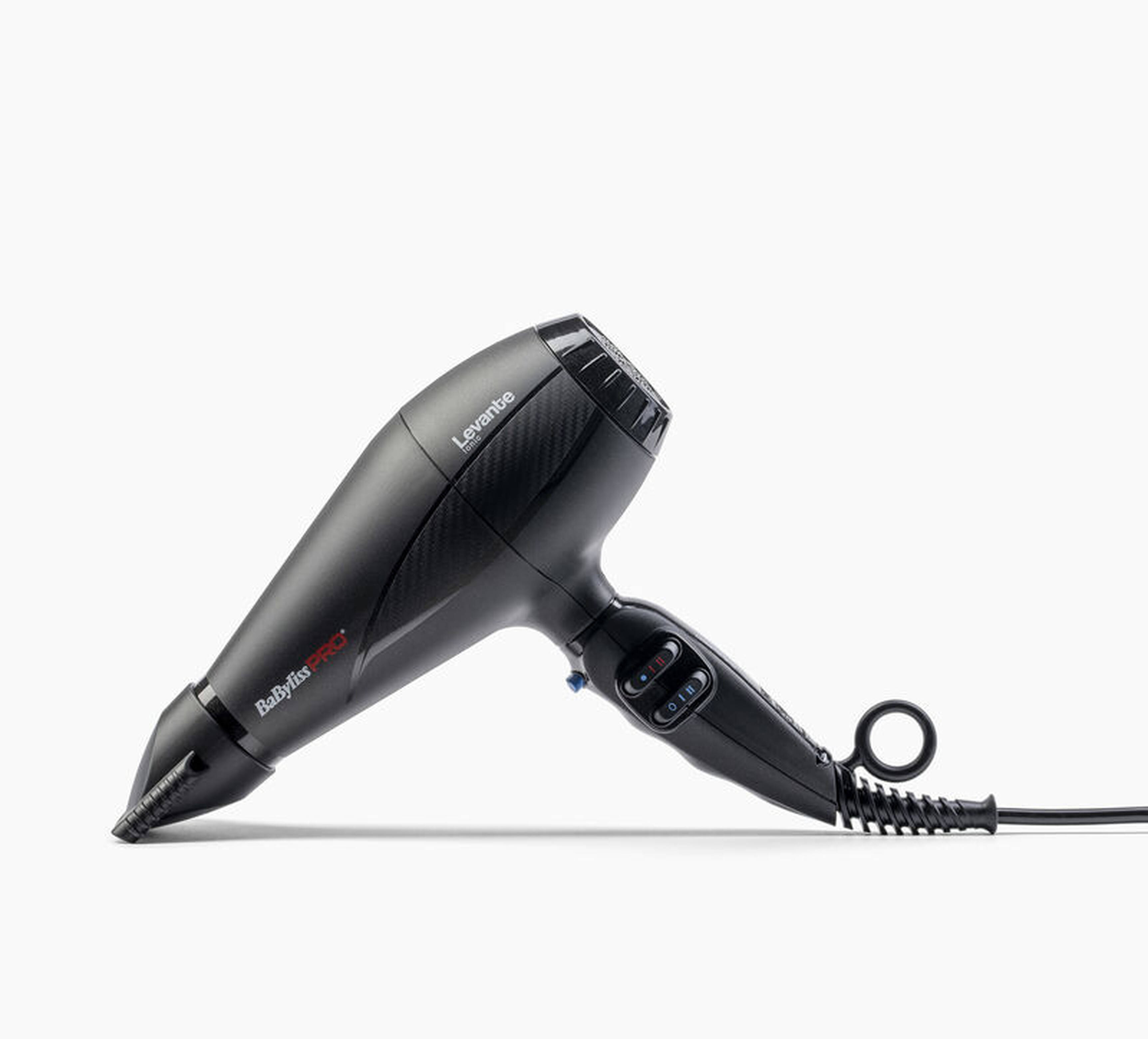 Levante 2100 W Ionic 