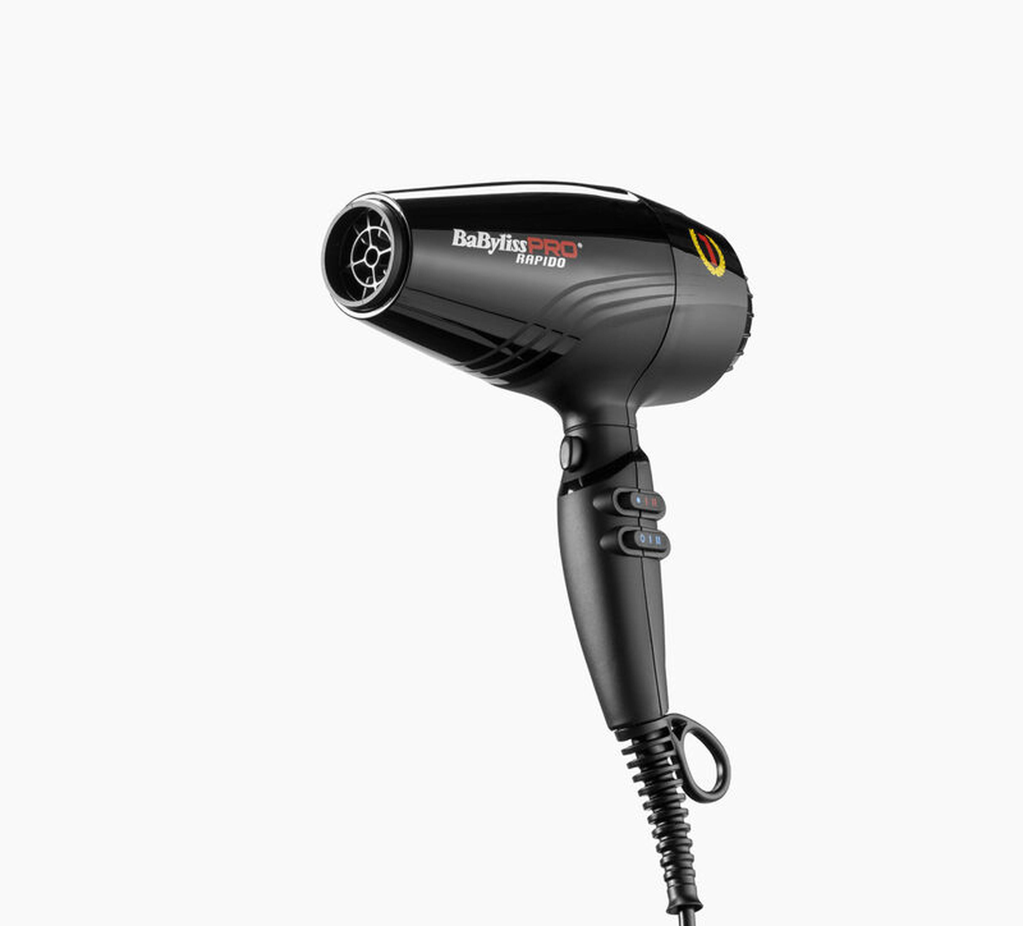 Sèche cheveux Rapido 2200 W