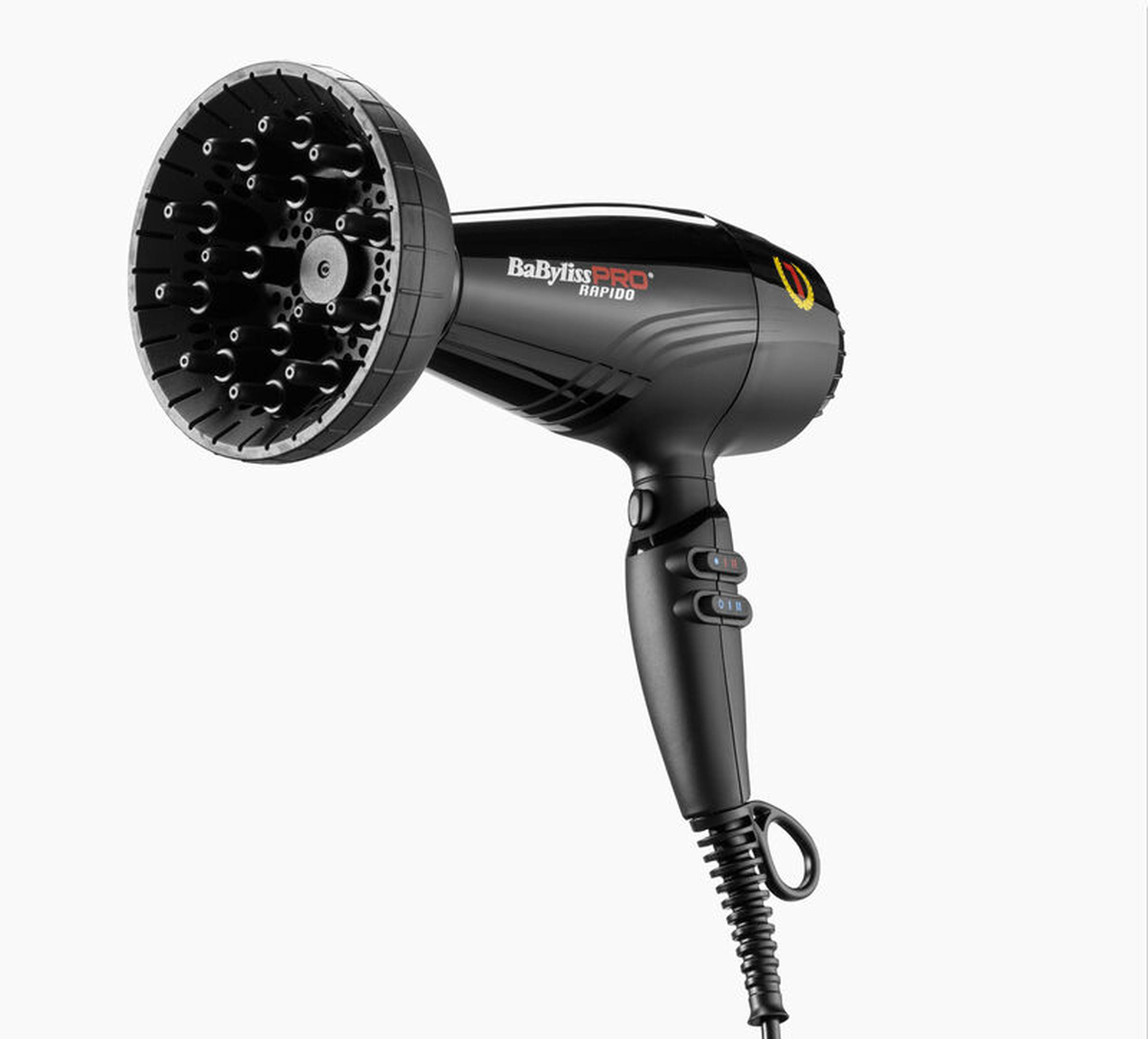 Sèche cheveux Rapido 2200 W