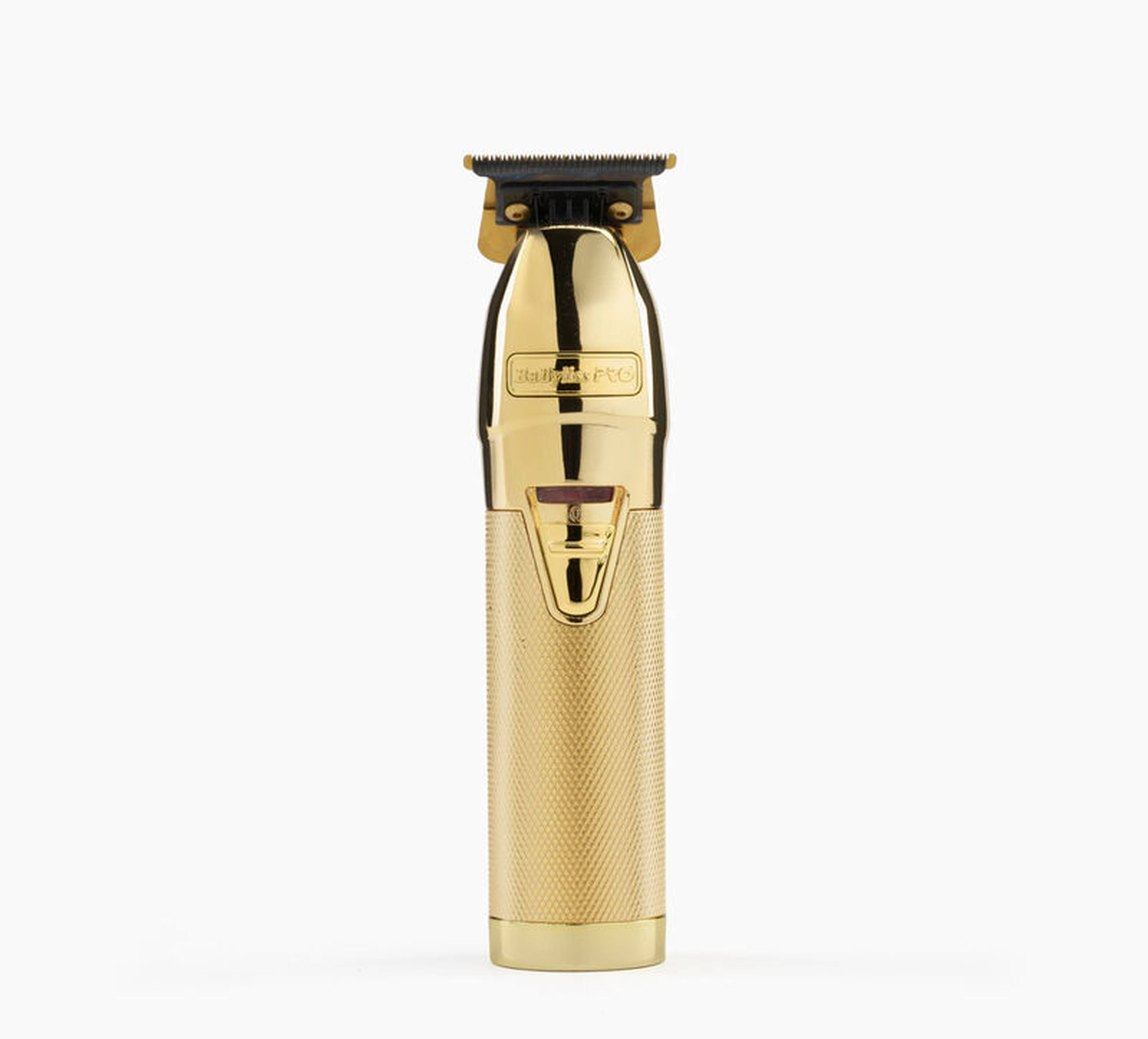 Haartrimmer Gold SKELETONFX 4Artists