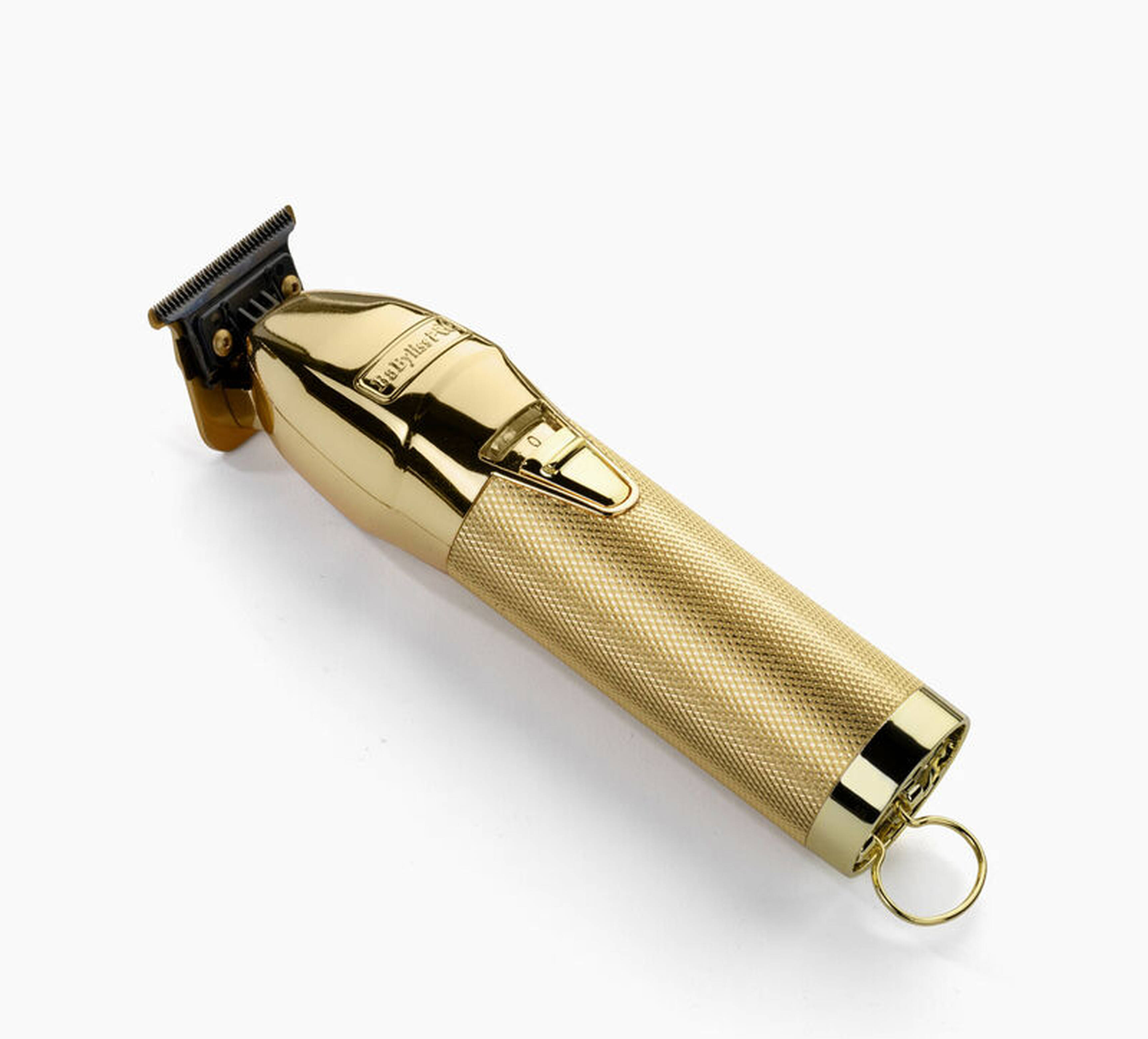 Haartrimmer Gold SKELETONFX 4Artists