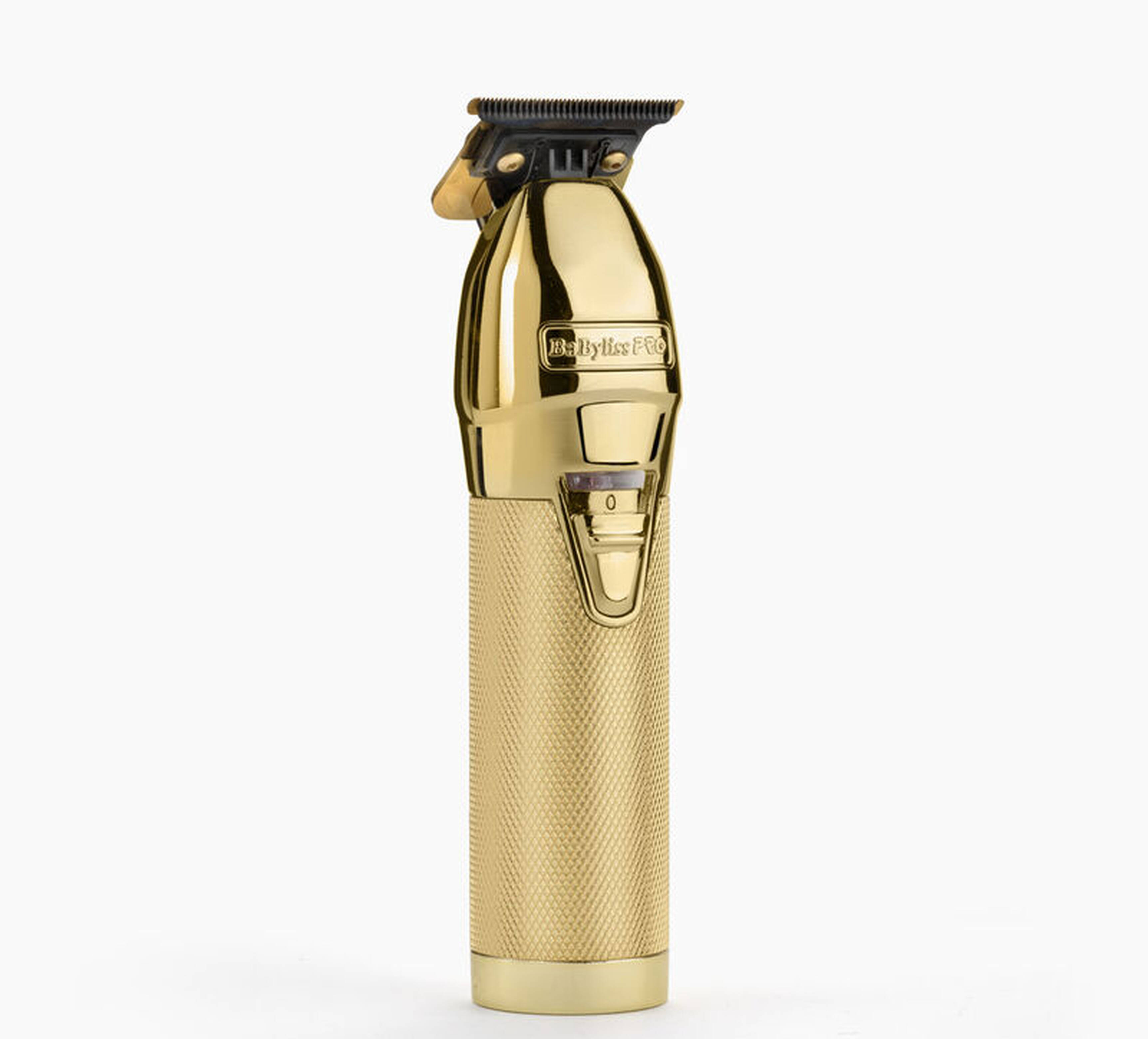 Haartrimmer Gold SKELETONFX 4Artists