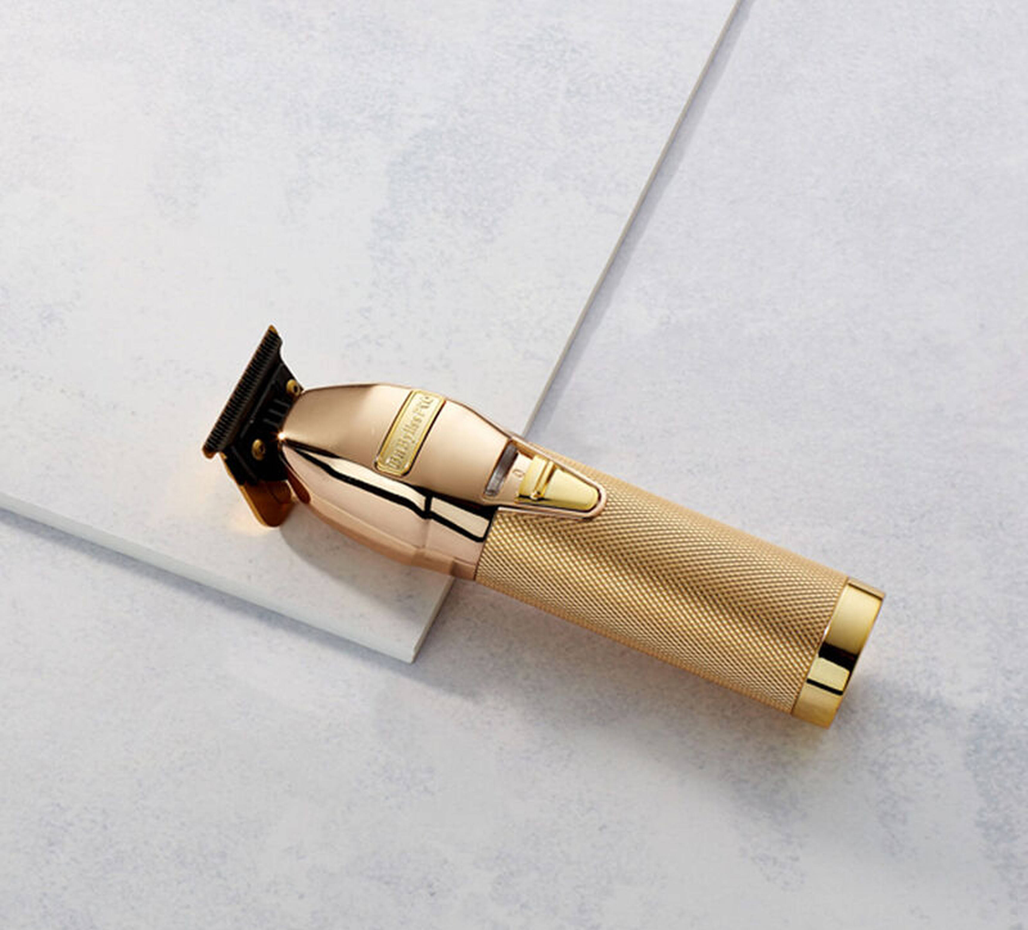 Haartrimmer Gold SKELETONFX 4Artists