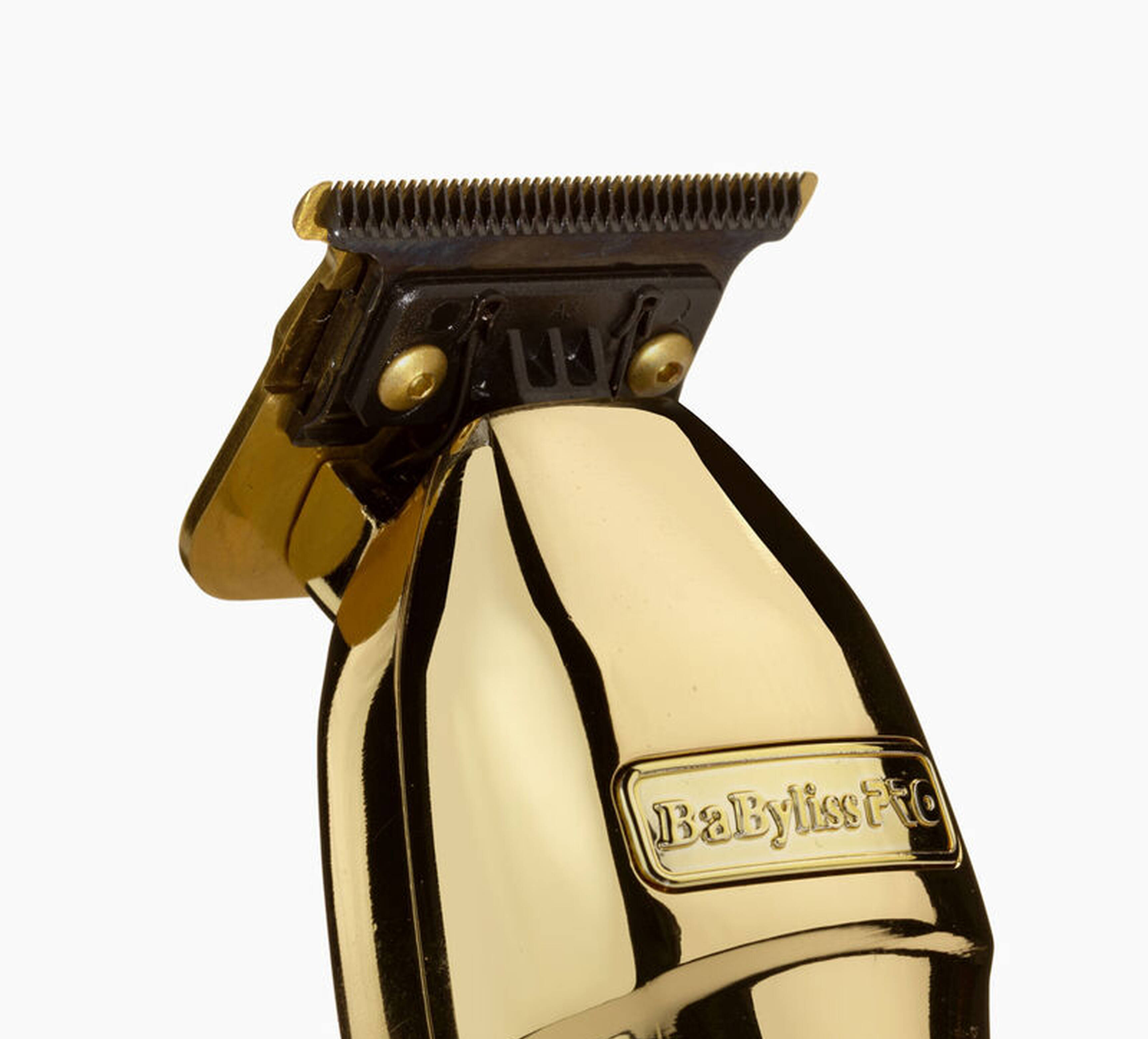 Tondeuse Gold SKELETONFX 4Artists