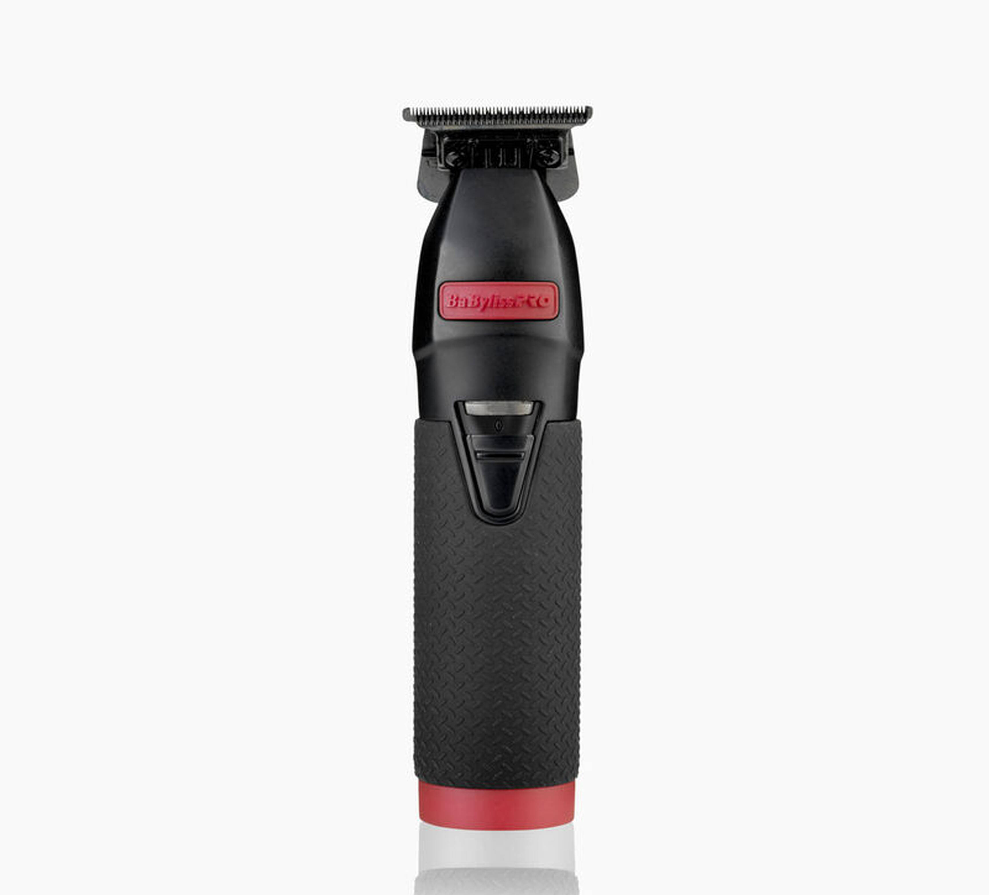 Trimmer BOOST+ BLACKandRED