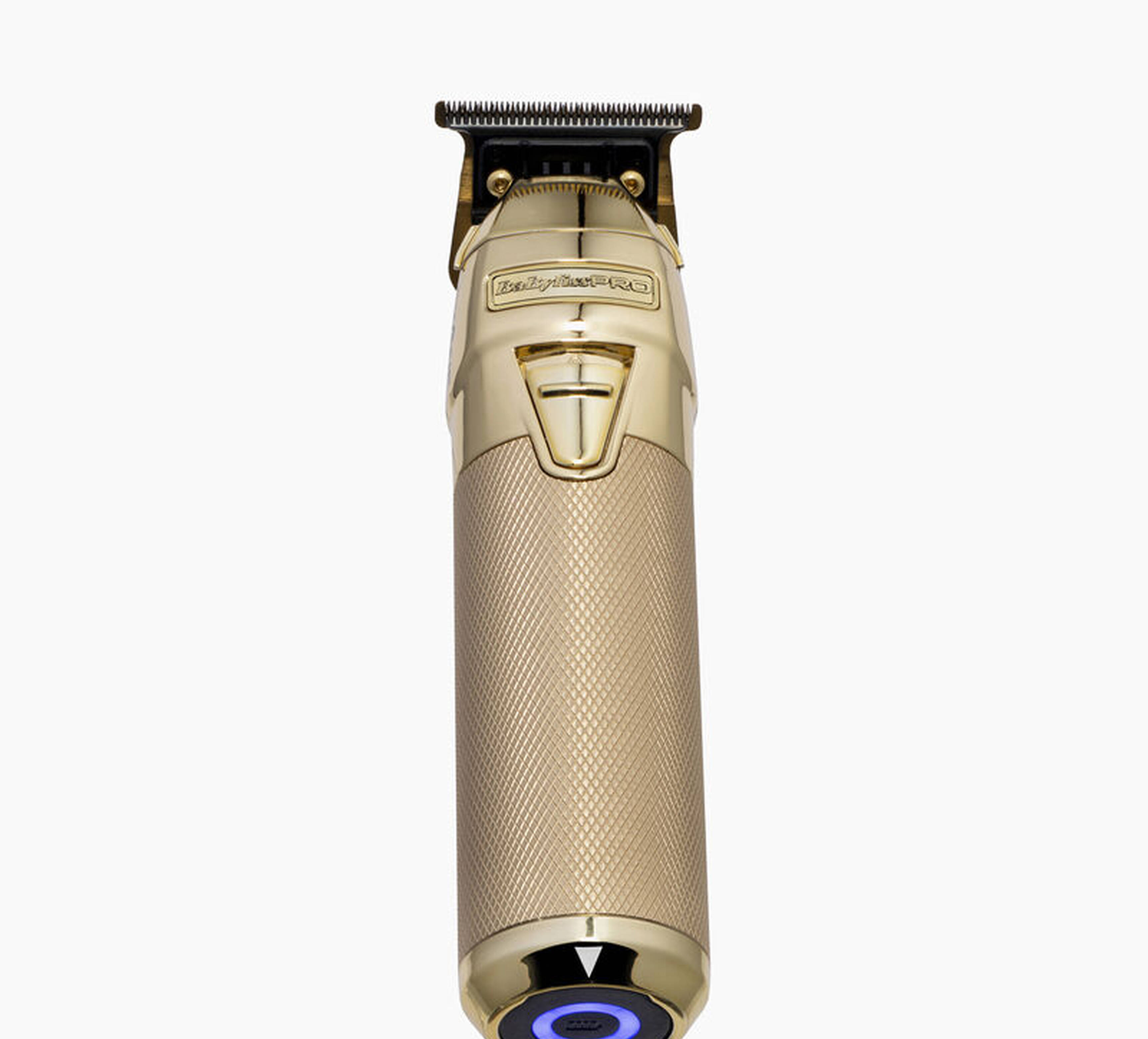 Trimmer FXONE GOLD SKELETON