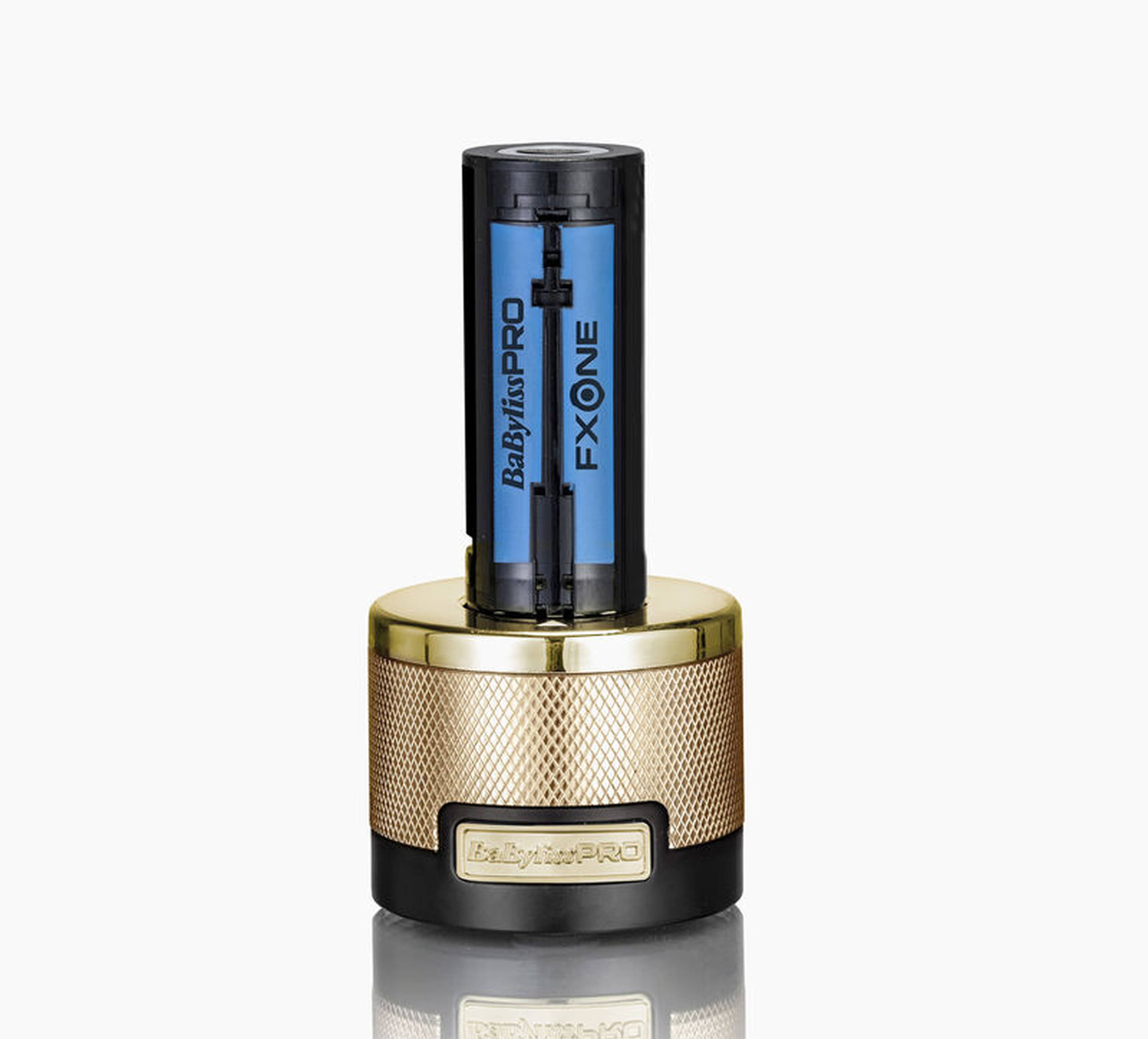 Trimmer FXONE GOLD SKELETON