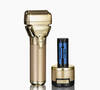 Doppelklingenrasierer FXONE GOLD SHAVER