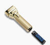 Doppelklingenrasierer FXONE GOLD SHAVER