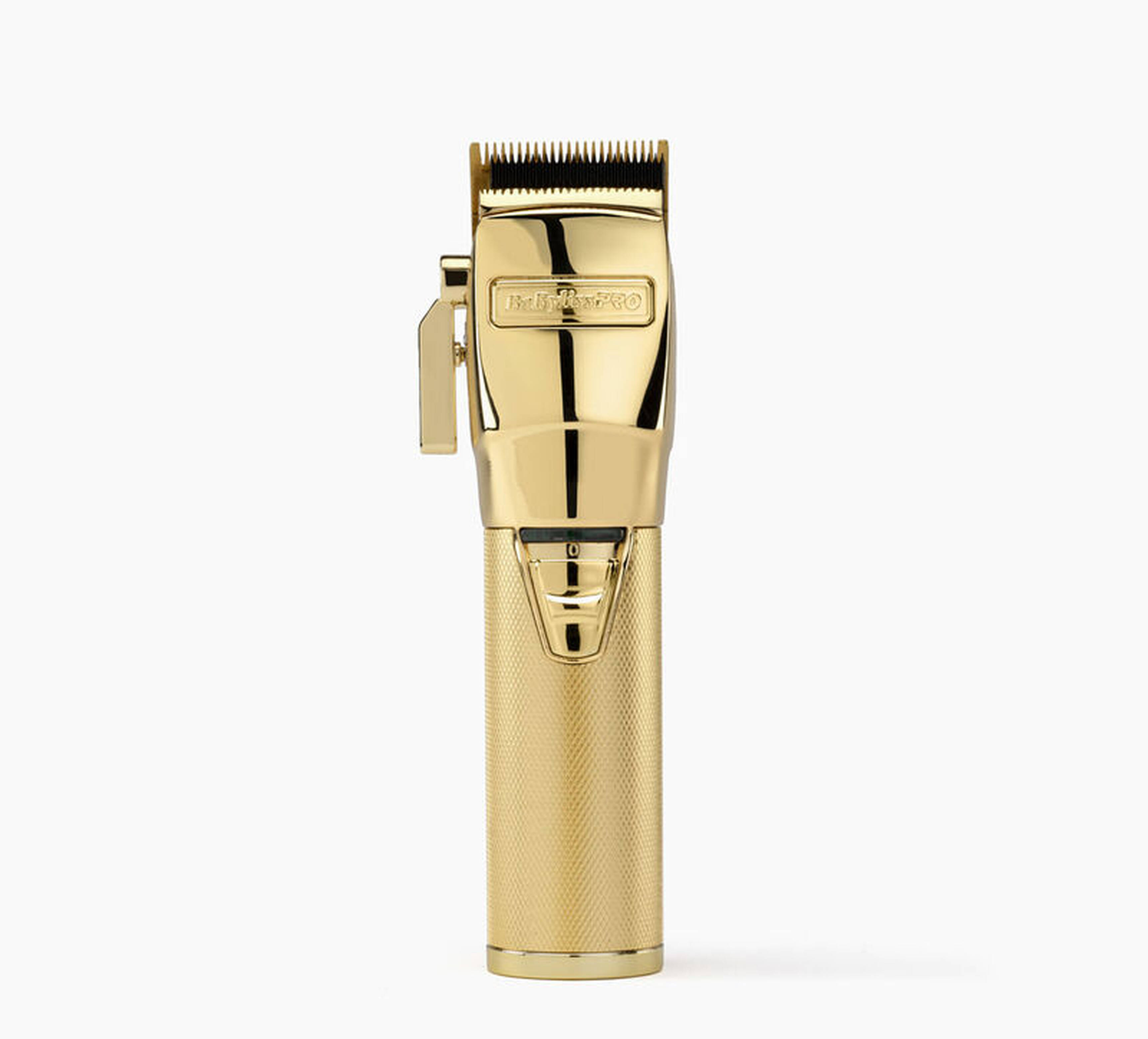 Tondeuse Digital Motor Gold 4Artists