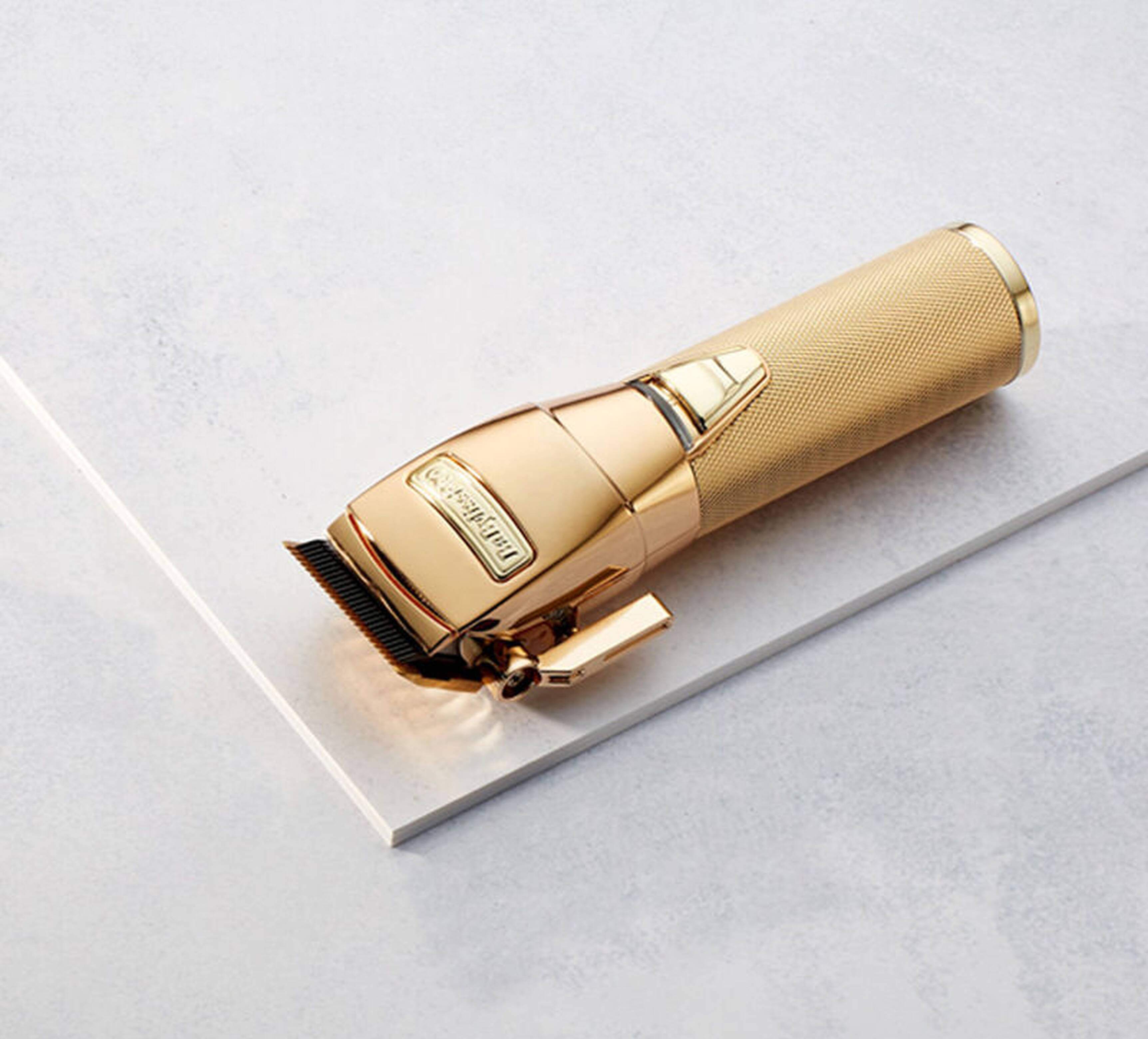 Tondeuse Digital Motor Gold 4Artists