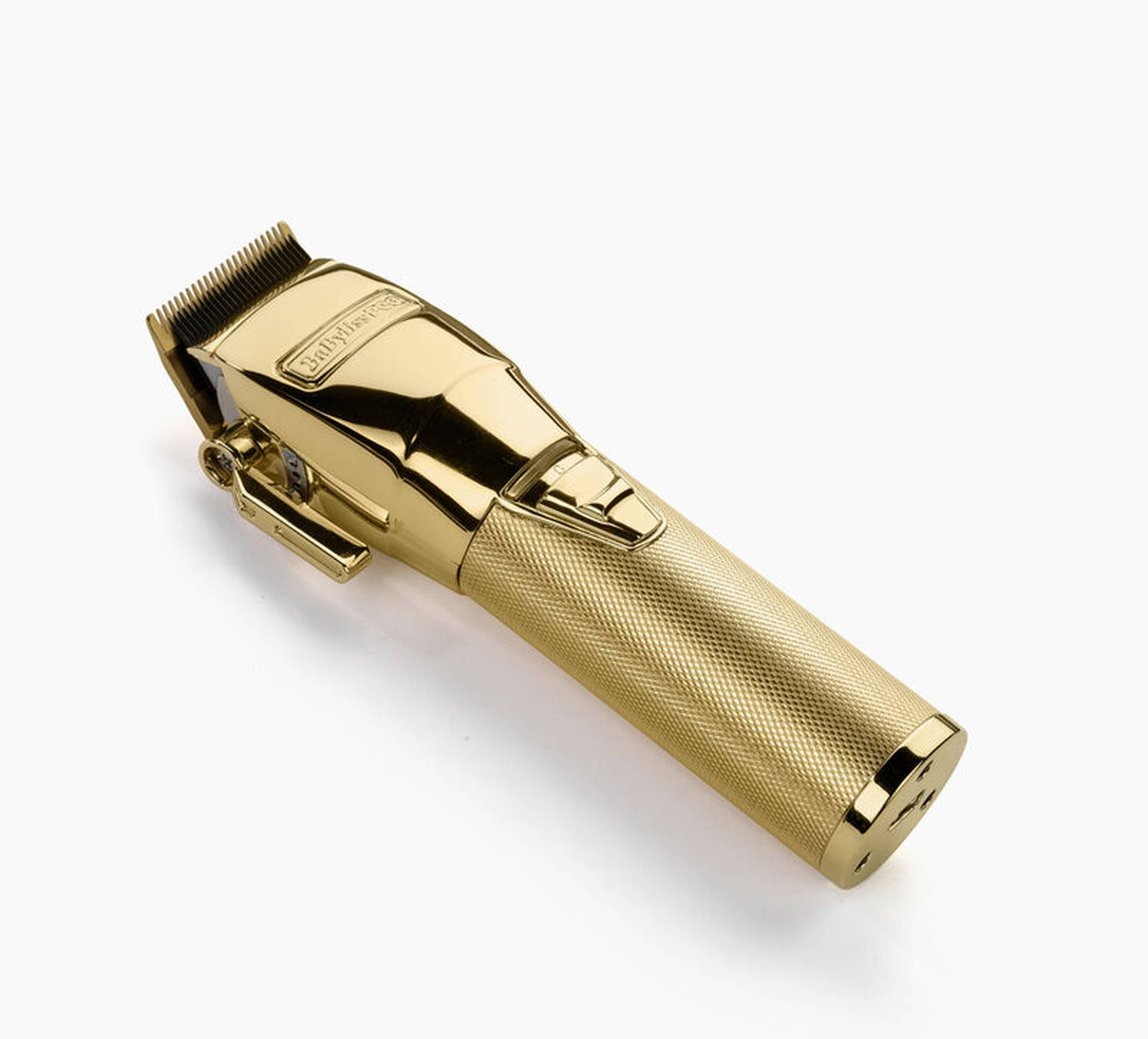 Tondeuse Digital Motor Gold 4Artists