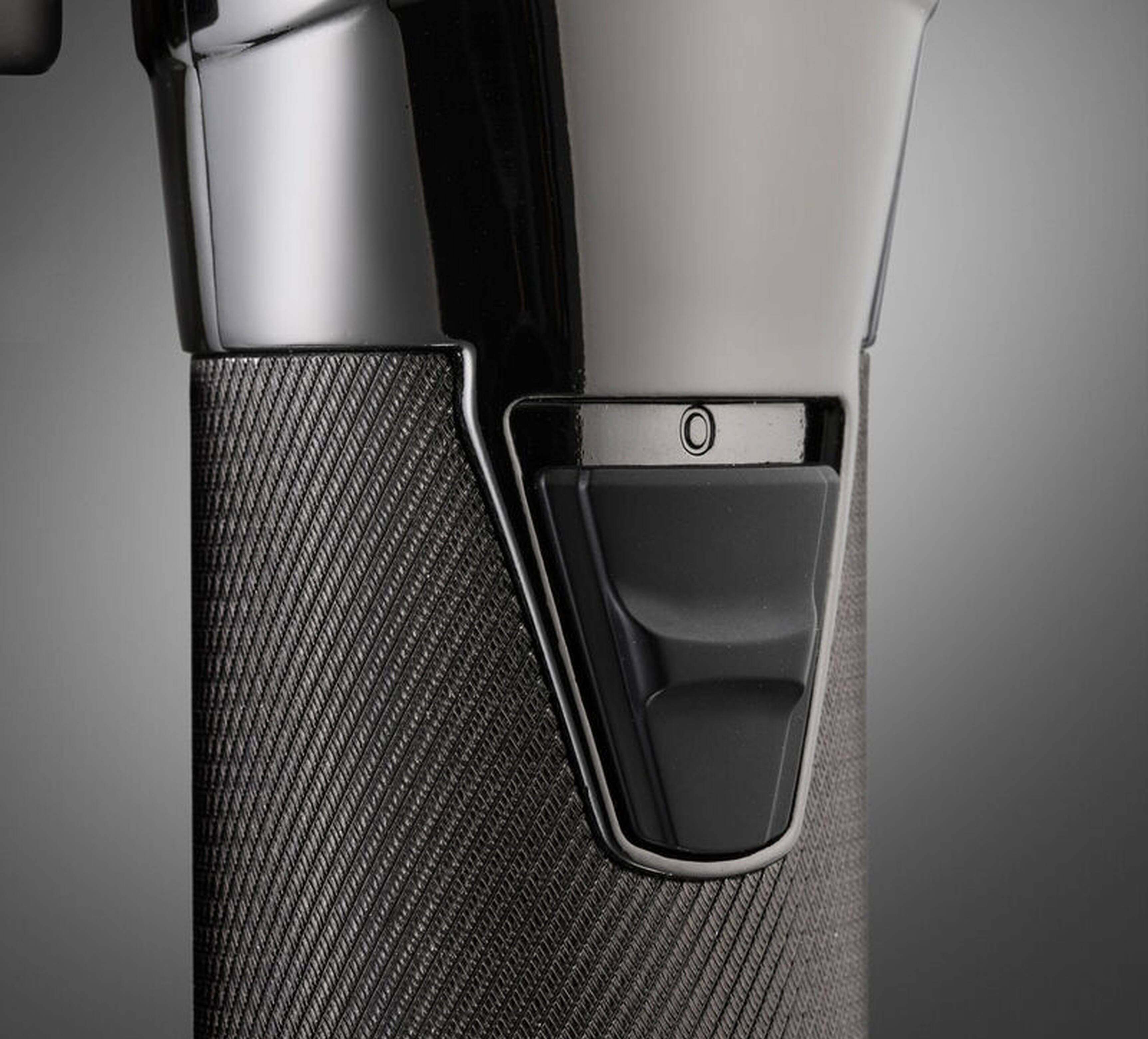 SNAPFX Tondeuse de coupe à autonomie illimitée