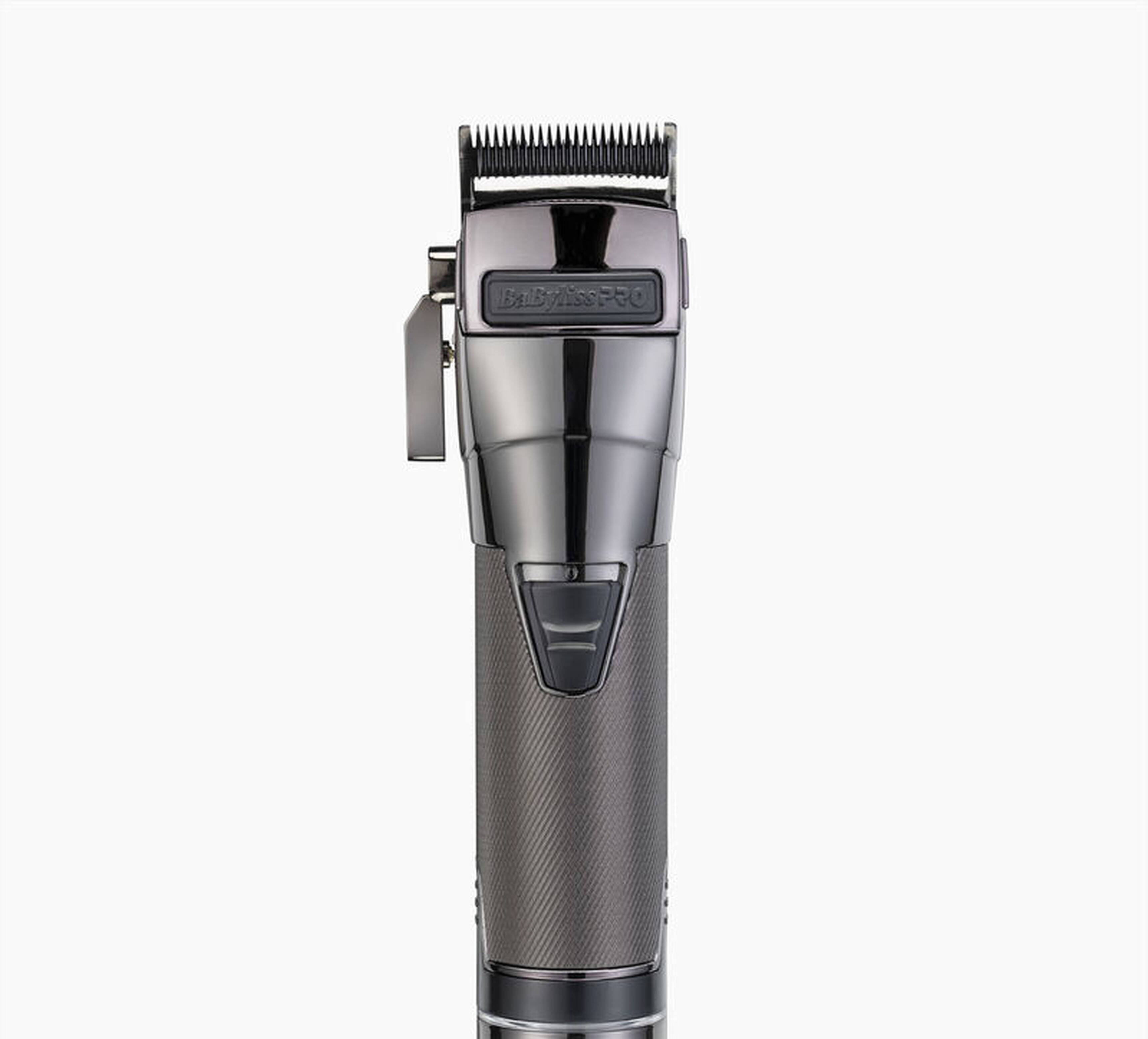 SNAPFX Haarschneider mit unbegrenzter Laufzeit
