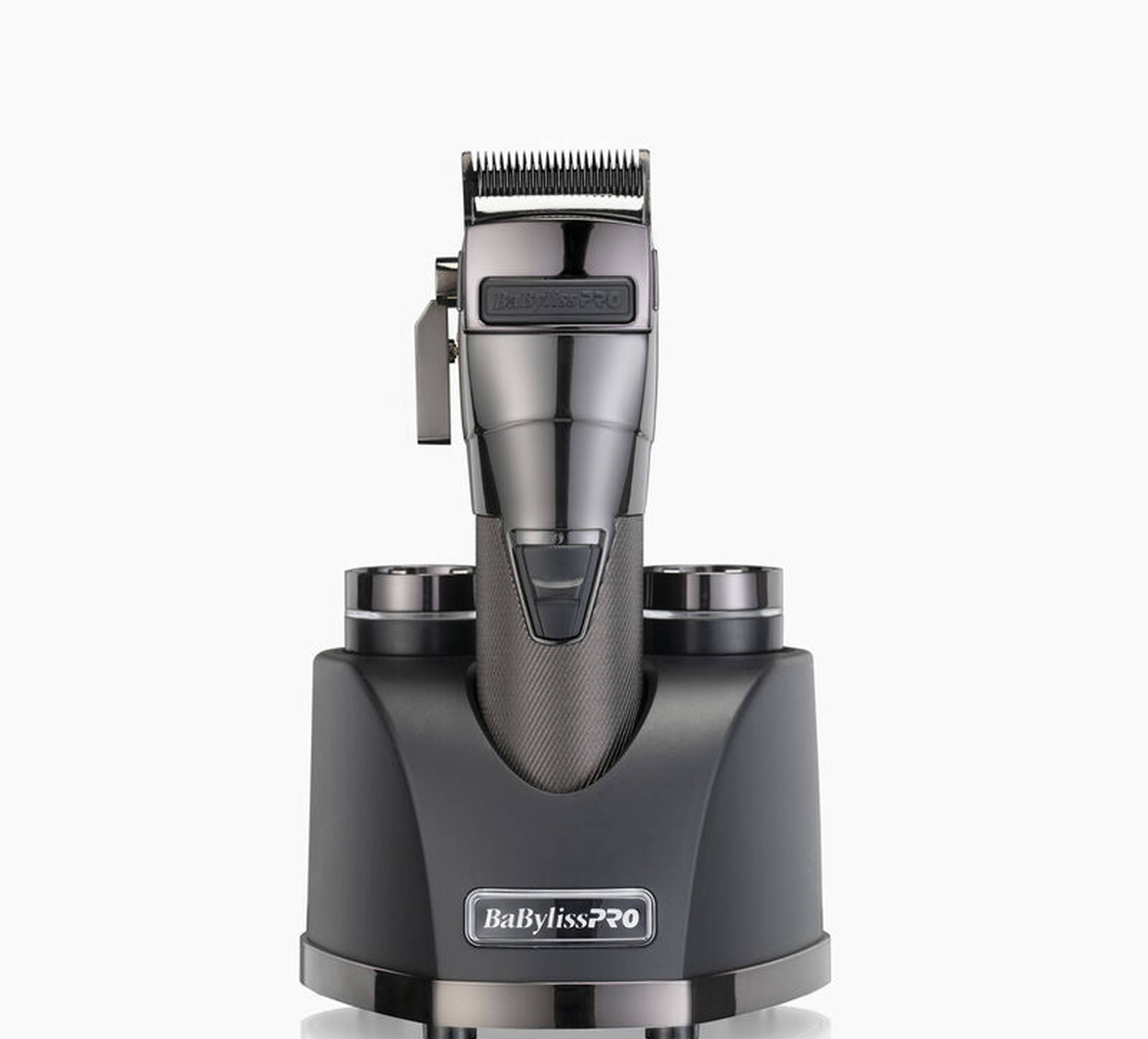 SNAPFX Haarschneider mit unbegrenzter Laufzeit