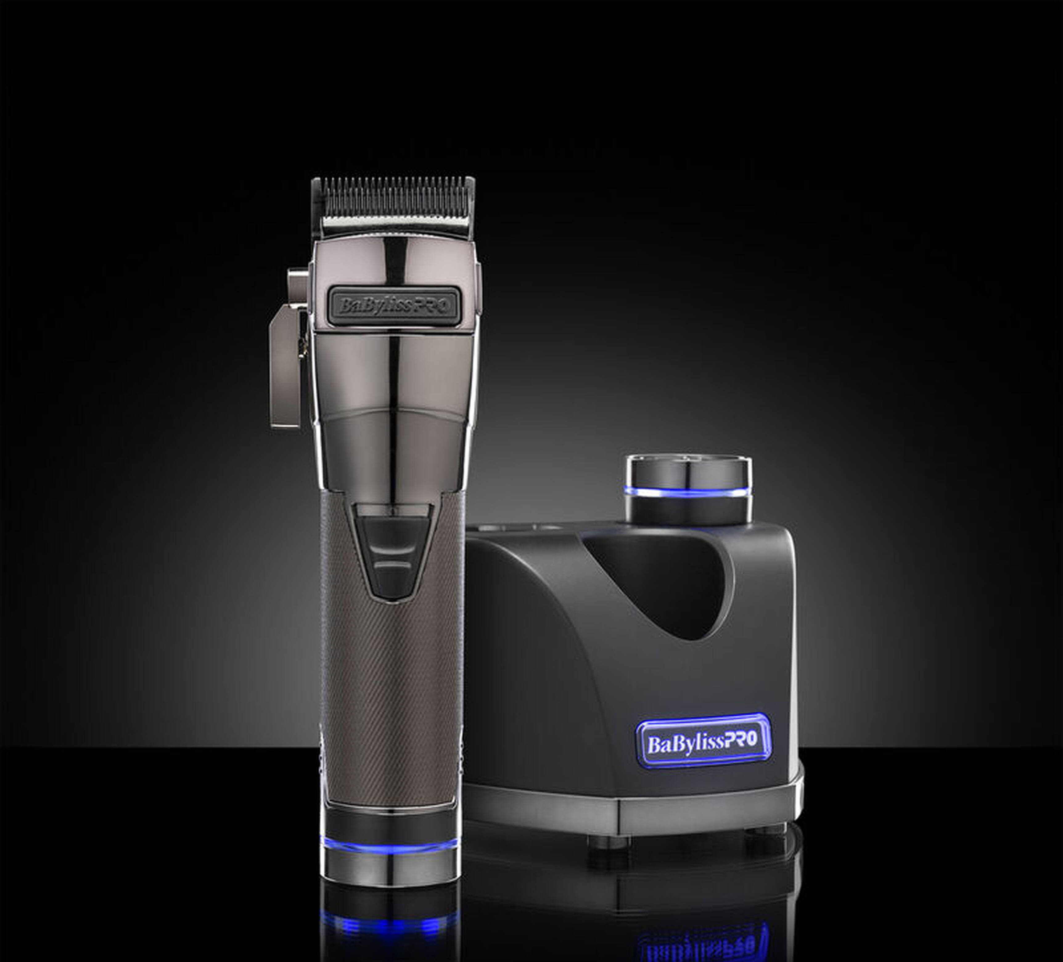 SNAPFX Haarschneider mit unbegrenzter Laufzeit