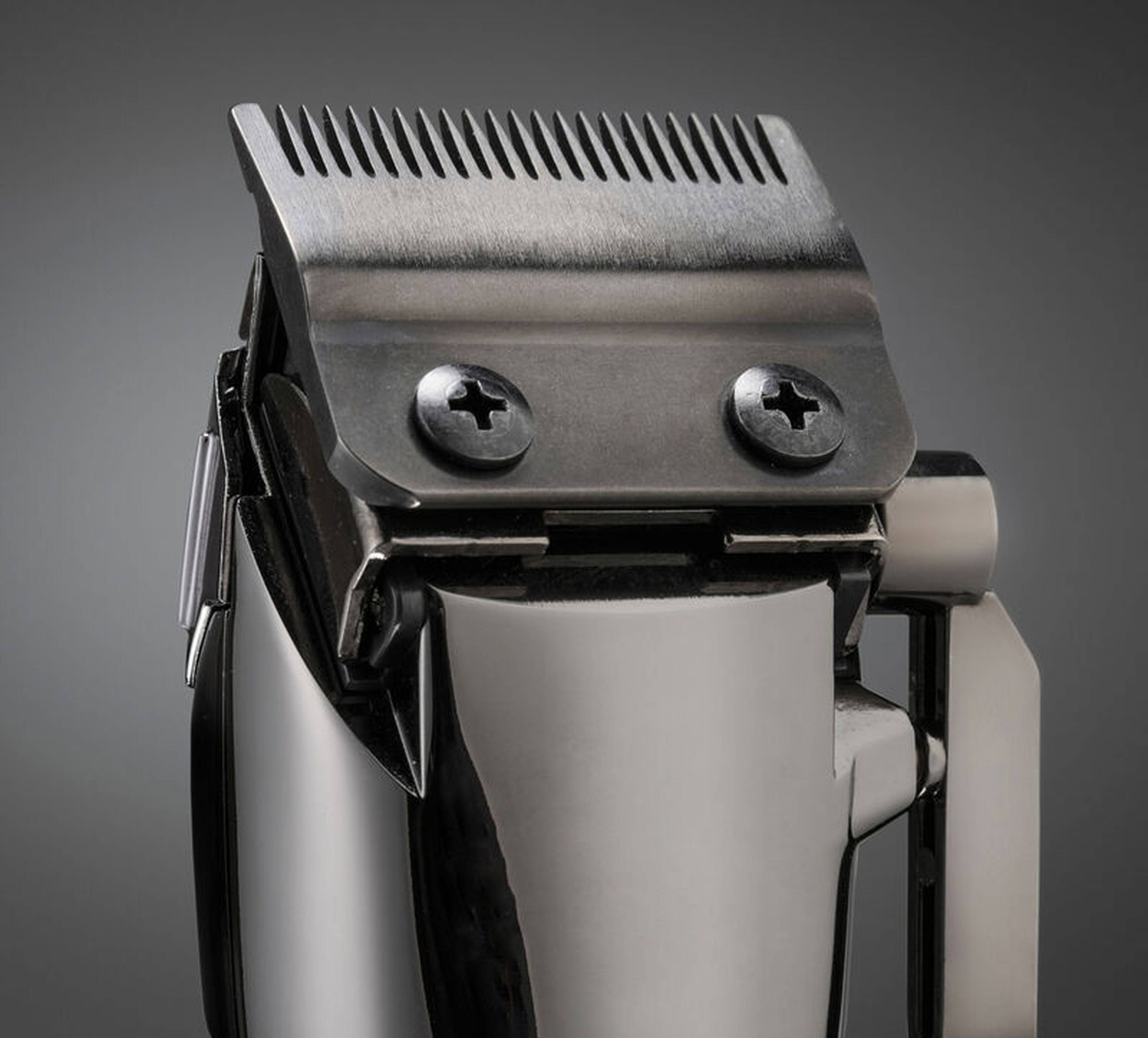 SNAPFX Haarschneider mit unbegrenzter Laufzeit