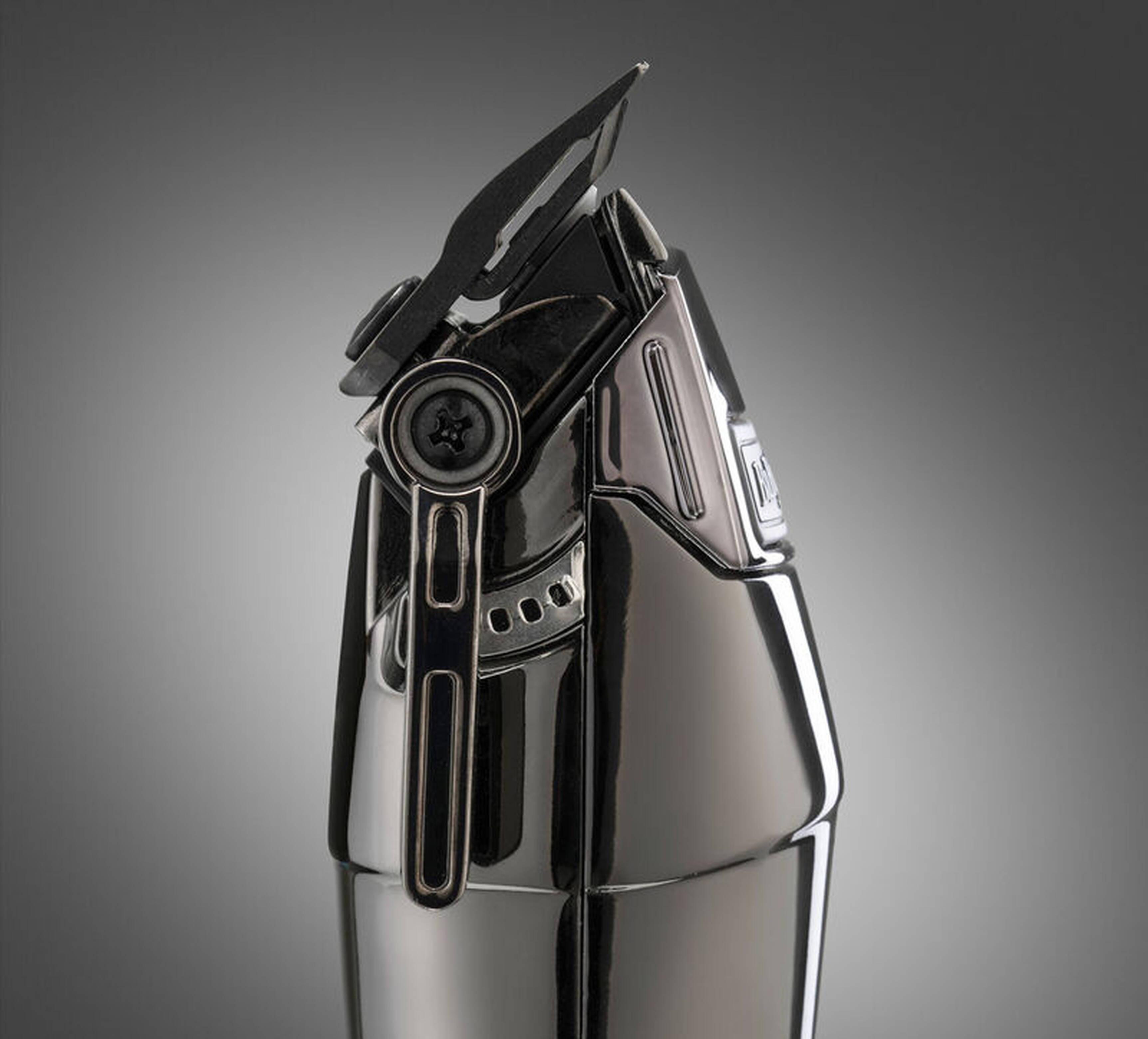 SNAPFX Haarschneider mit unbegrenzter Laufzeit