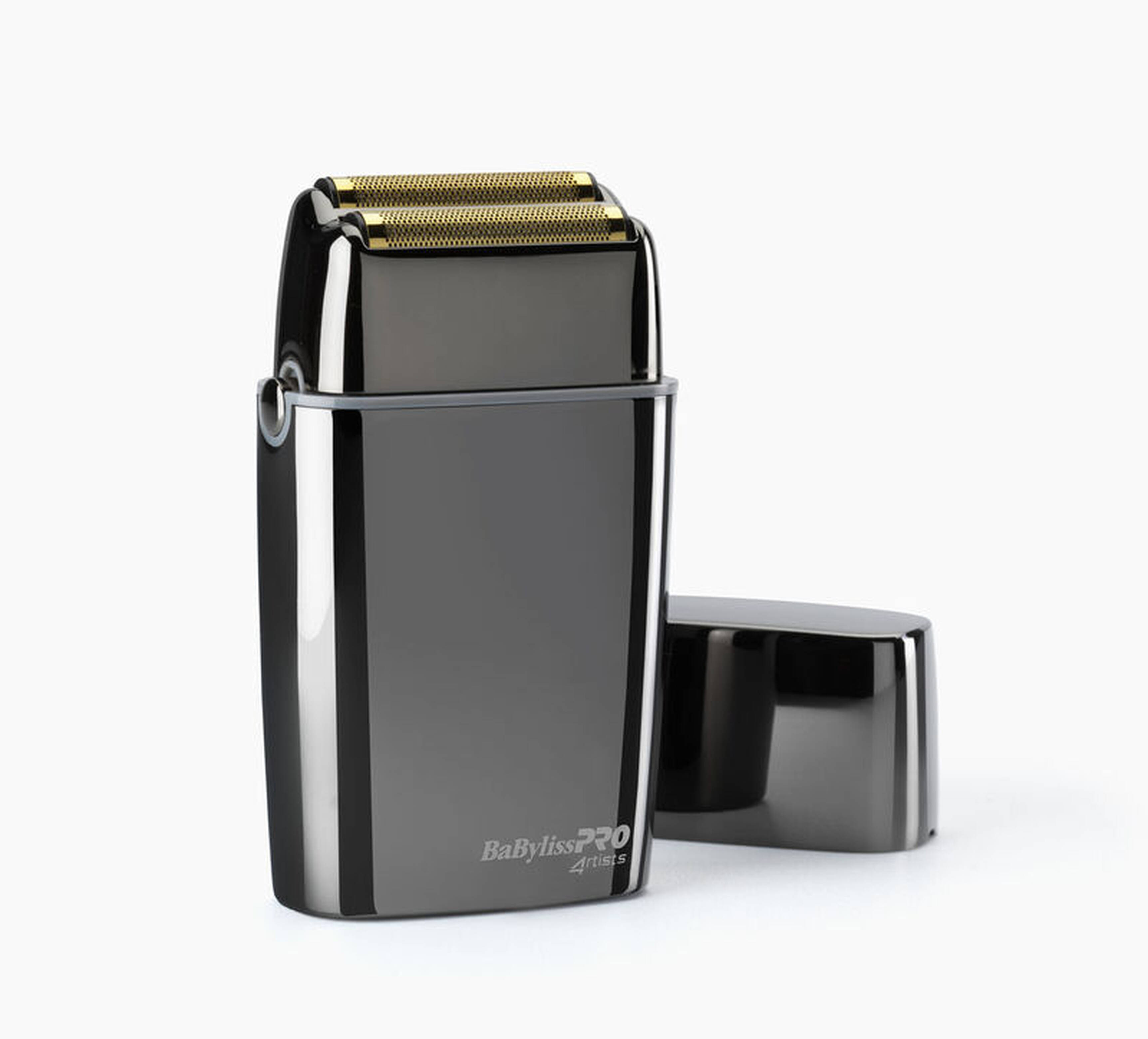 Rasoir Professionnel en Métal Double Gun 4Artists