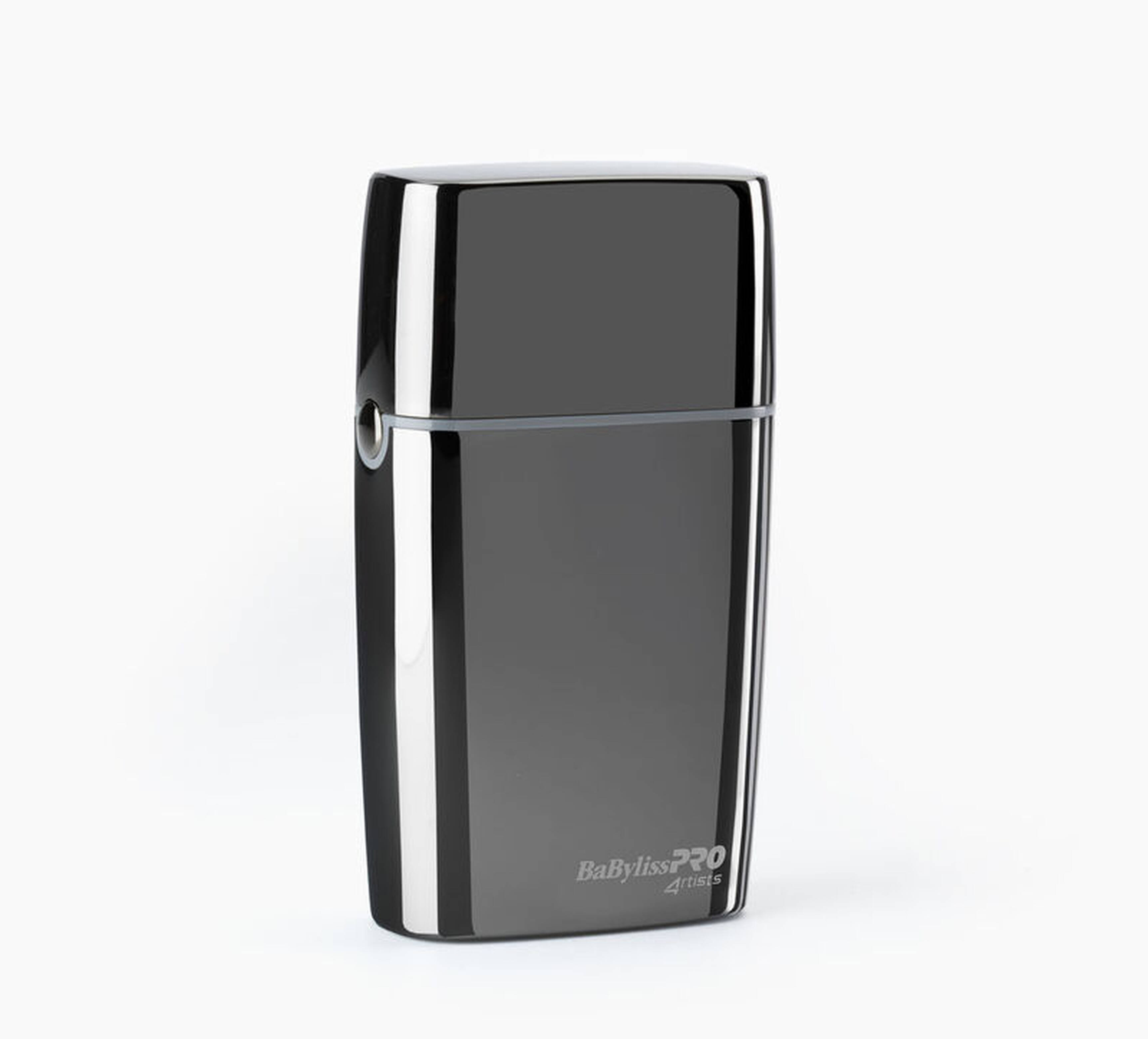 Professionelle Doppel Folienrasierer Gun 4Artists