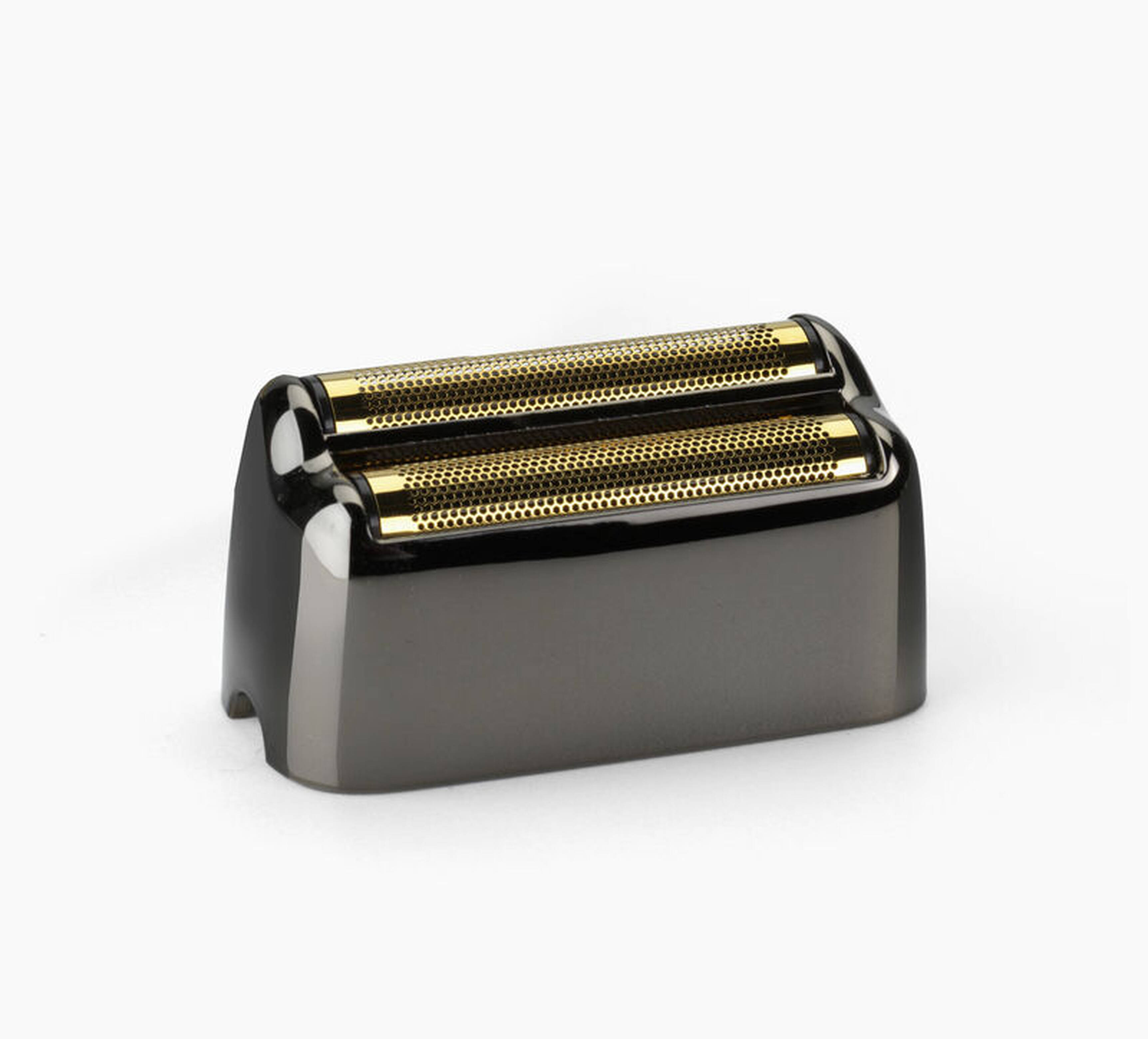 Professionelle Doppel Folienrasierer Gun 4Artists