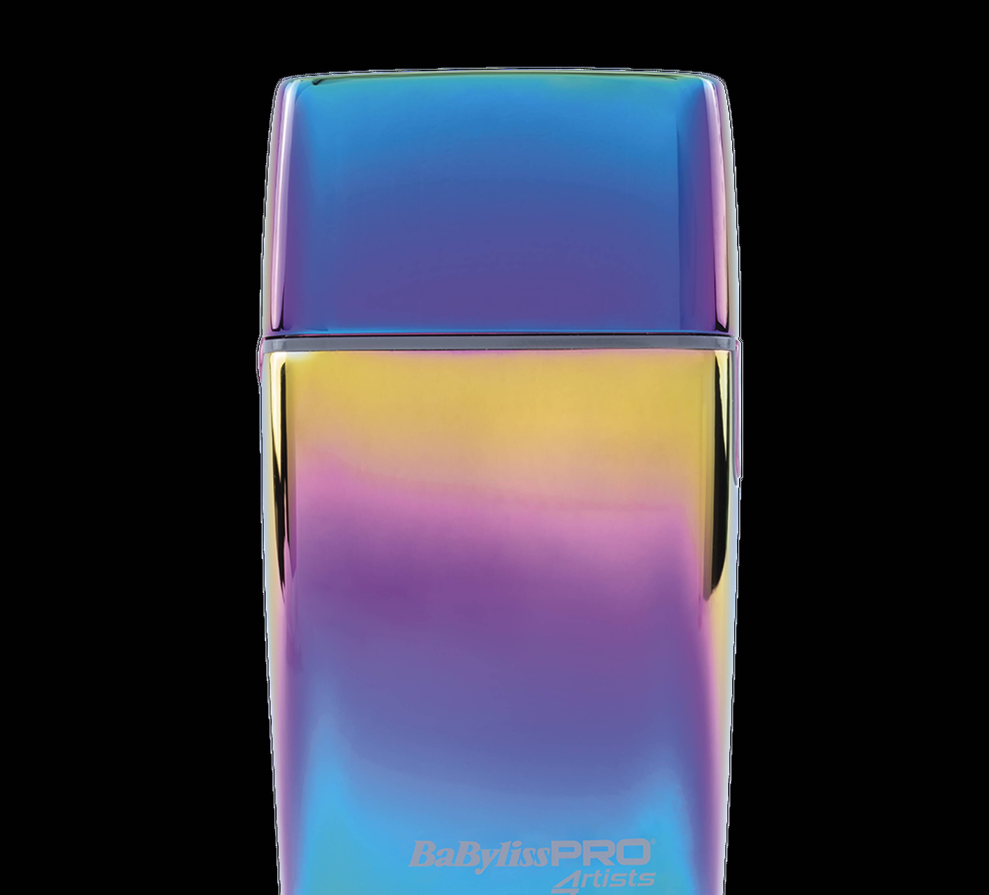 Rasoir Professionnel en Métal Double Chaméléon 4Artists