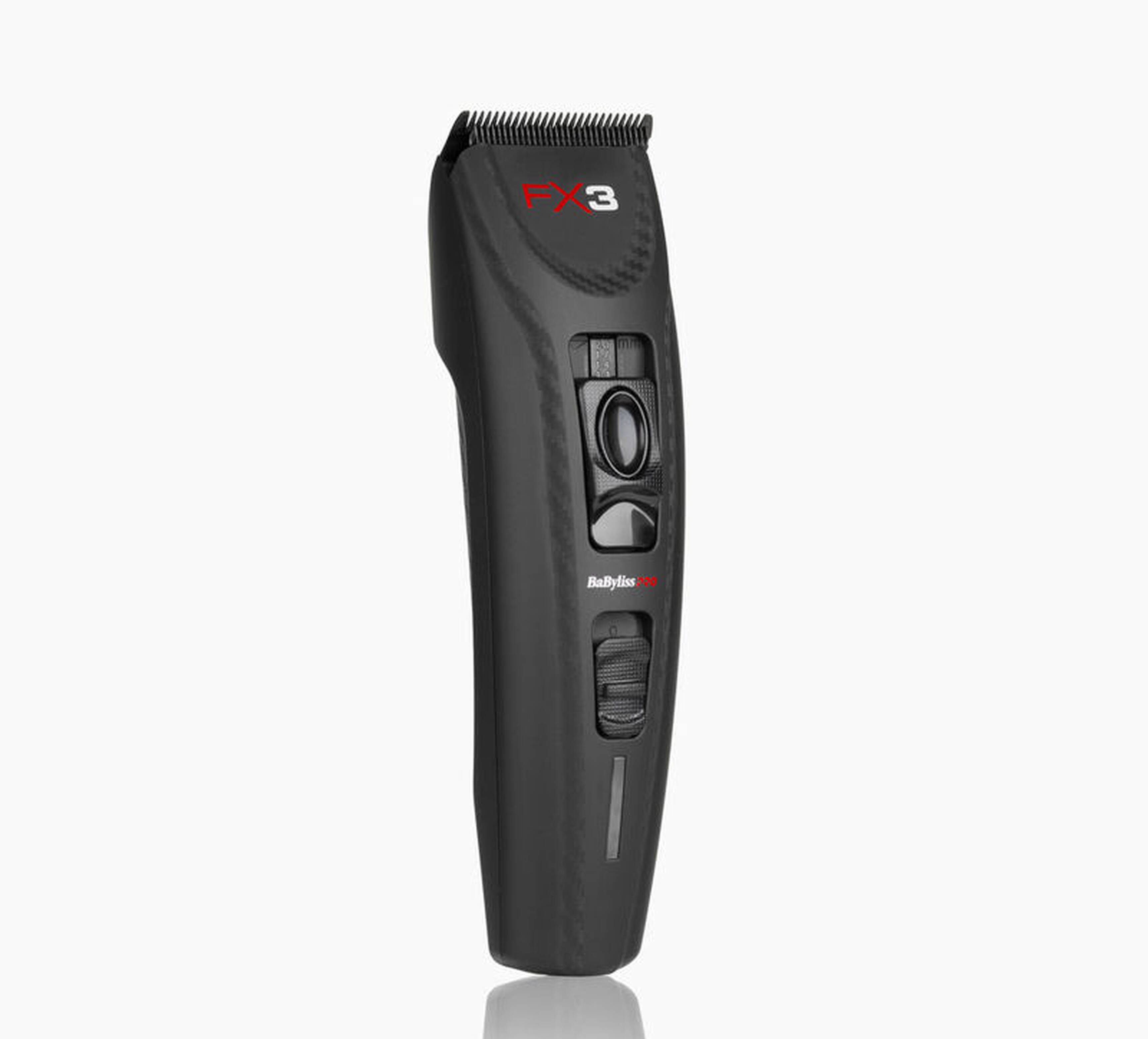 Tondeuse de Coupe FX3 4Artists