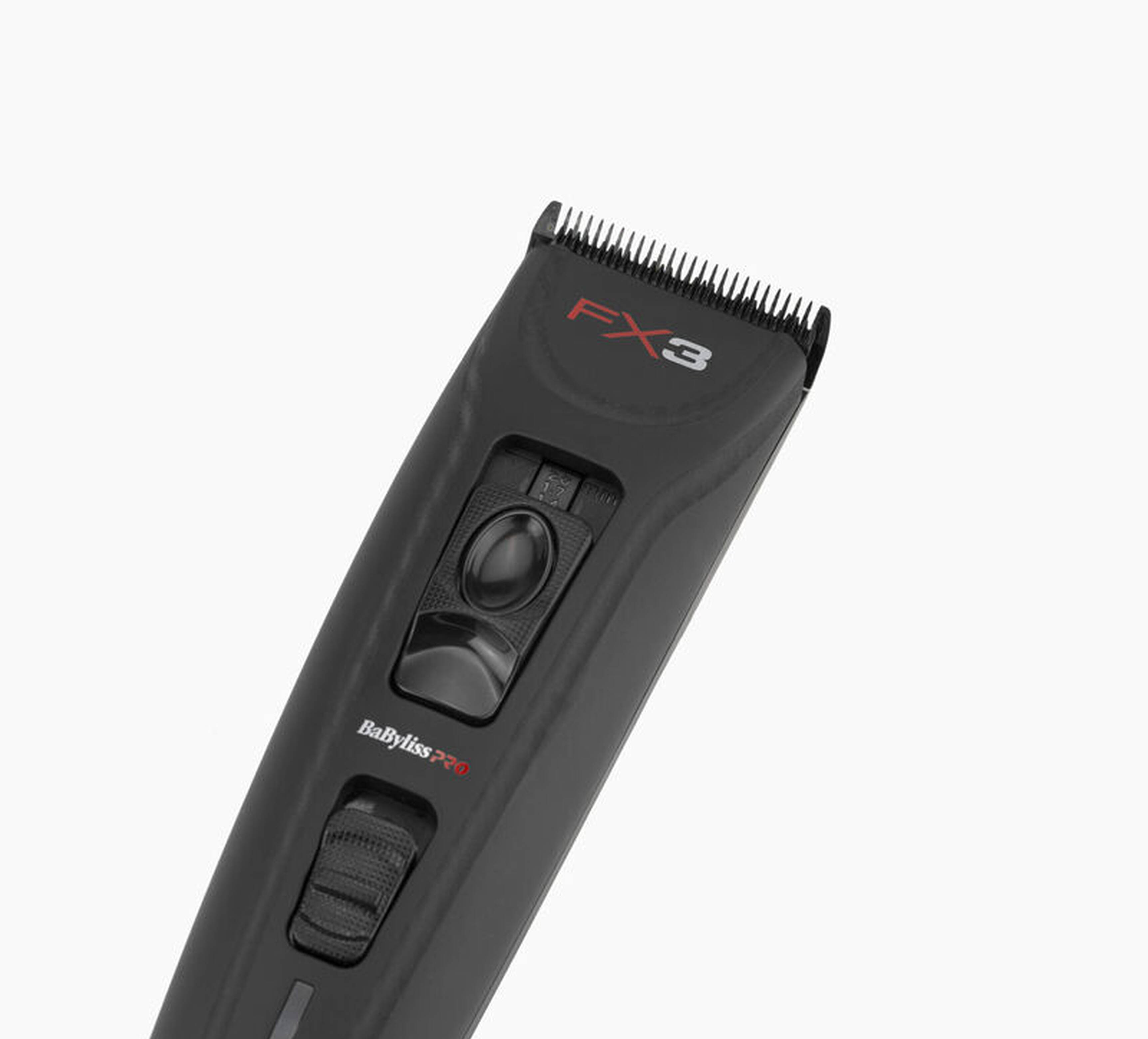 Haarschneider FX3 4Artists