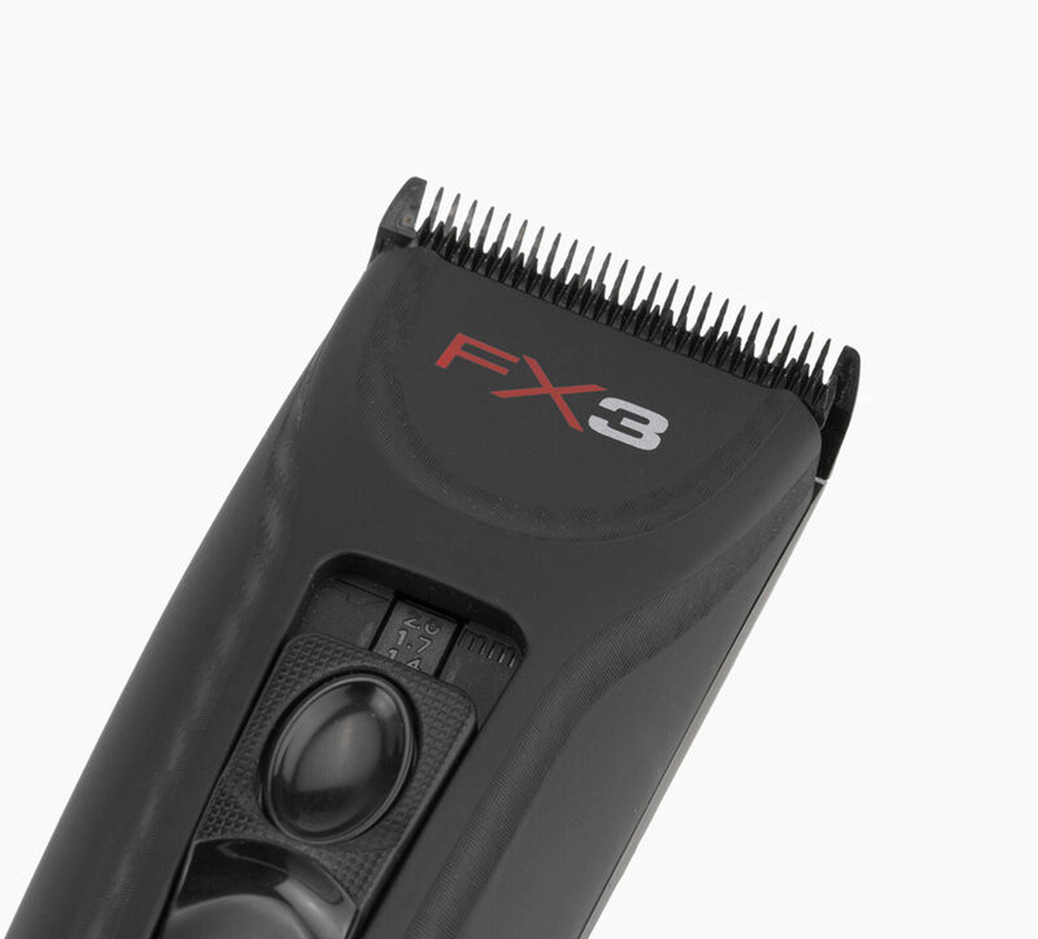 Tondeuse de Coupe FX3 4Artists