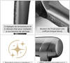 Haartrockner Titanium Shine